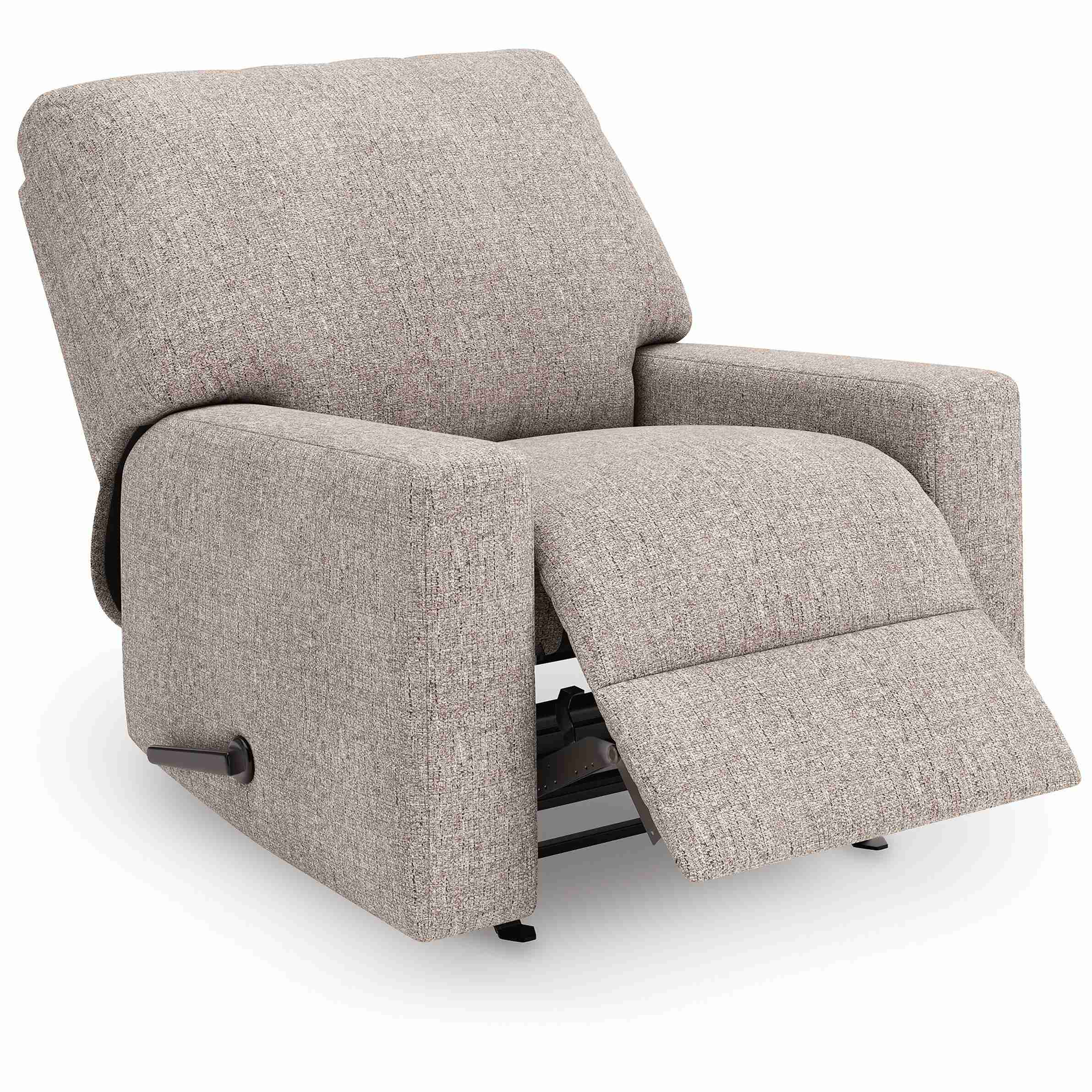 Benchcraft Newellen 4840425 Rocker Recliner - Image 2