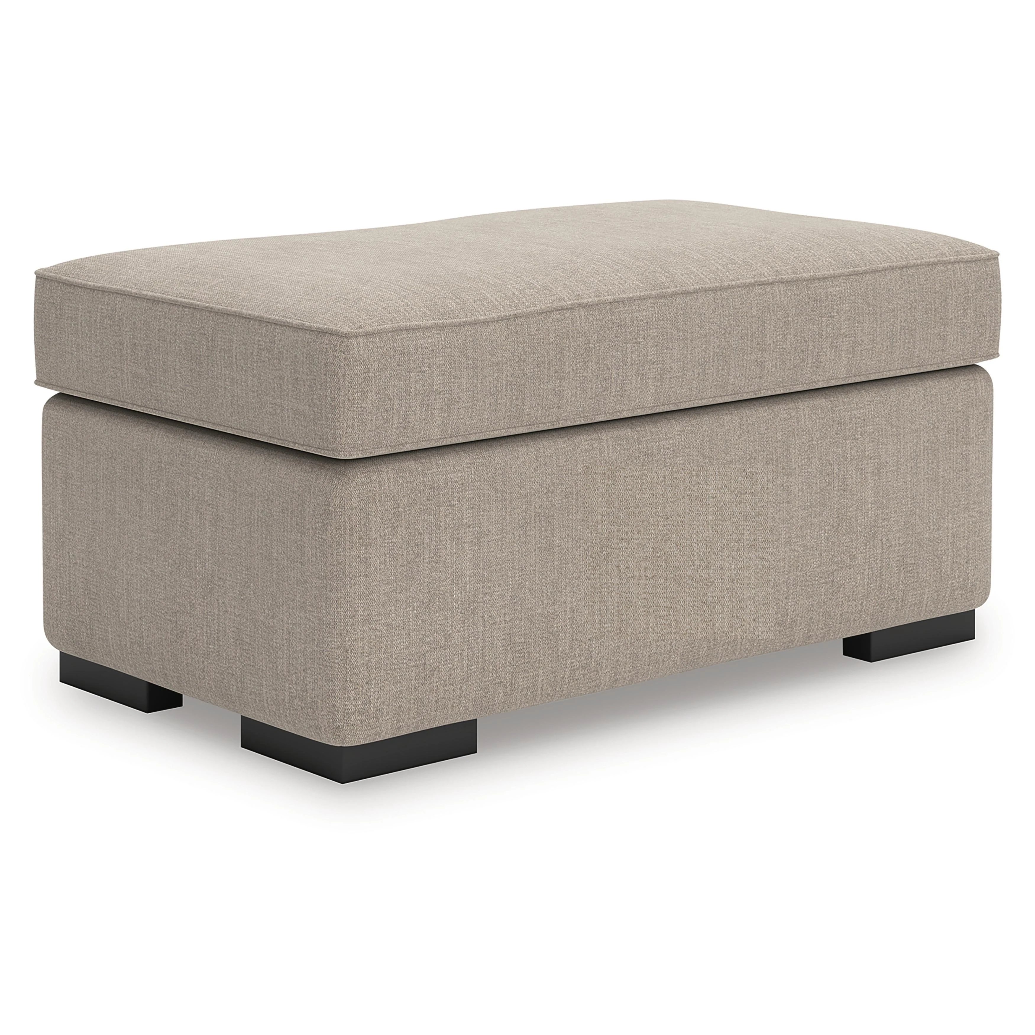 Benchcraft Sararose 5710214 Ottoman - Image 1