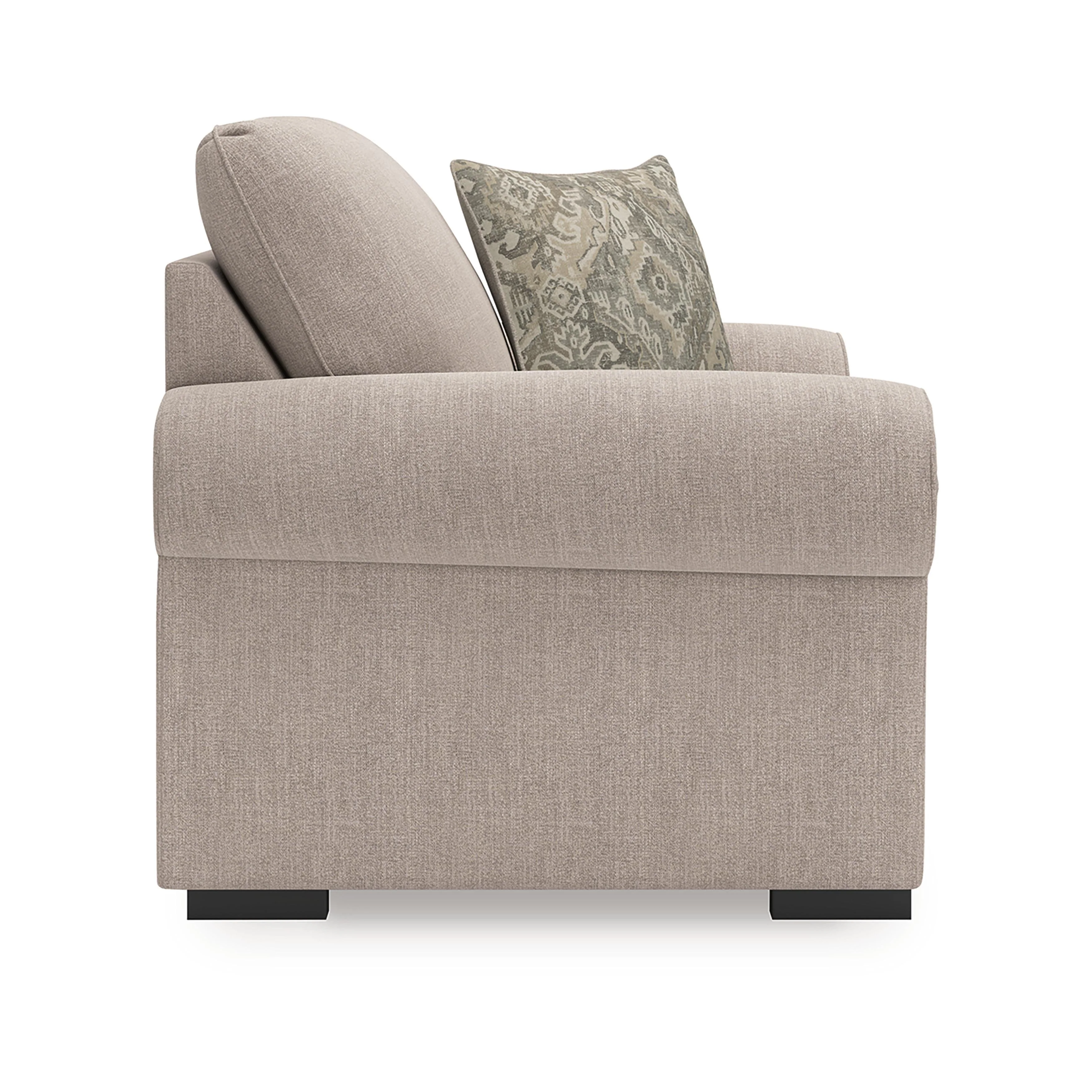 Benchcraft Sararose 5710223 Chair and a Half - Image 3