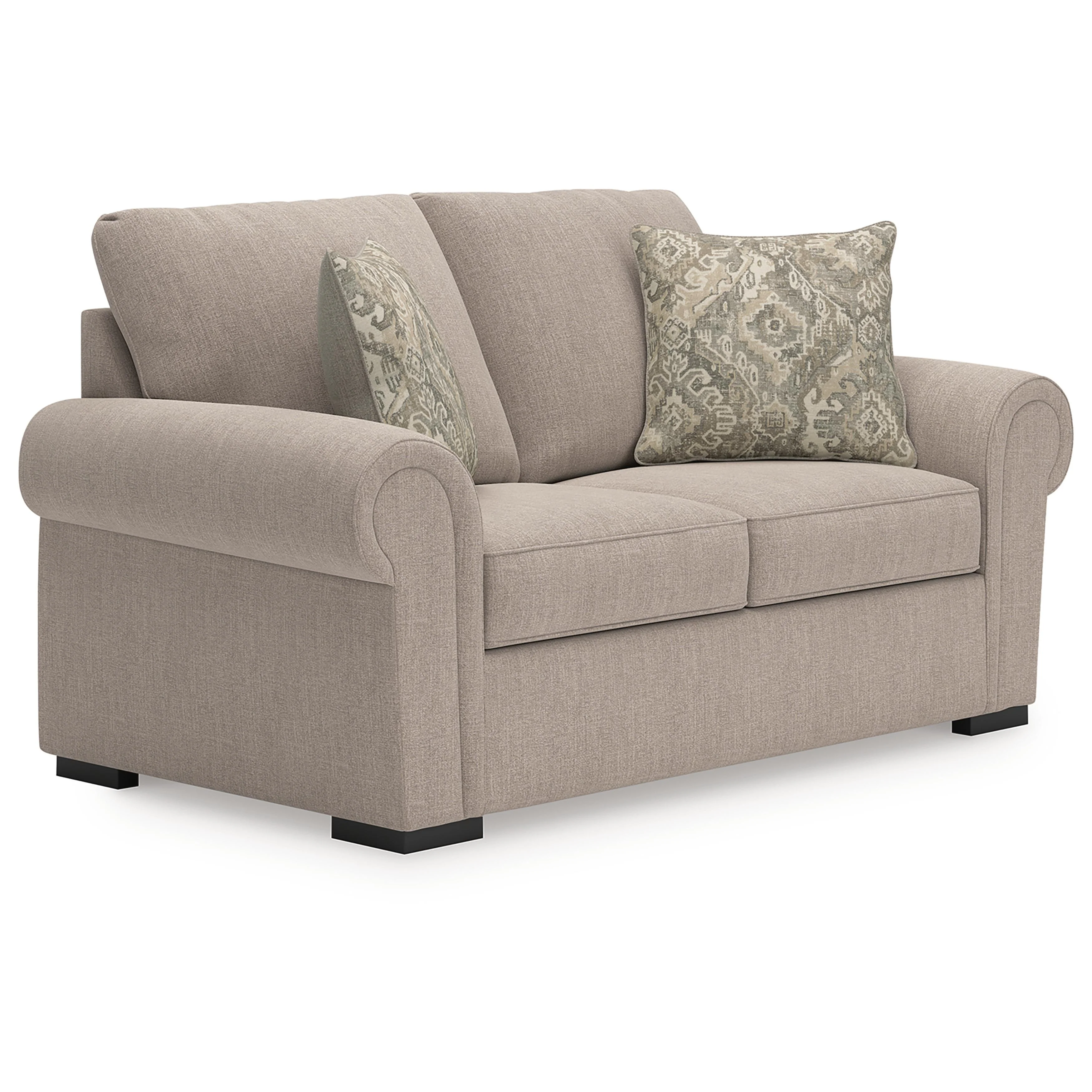 Benchcraft Sararose 5710235 Loveseat - Image 1