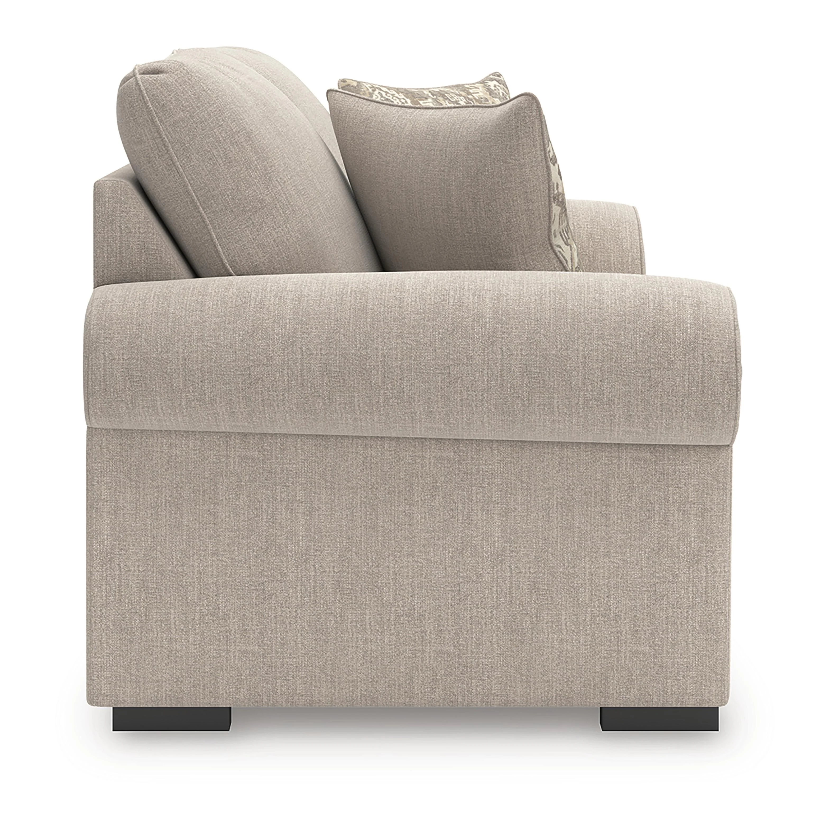 Benchcraft Sararose 5710235 Loveseat - Image 3
