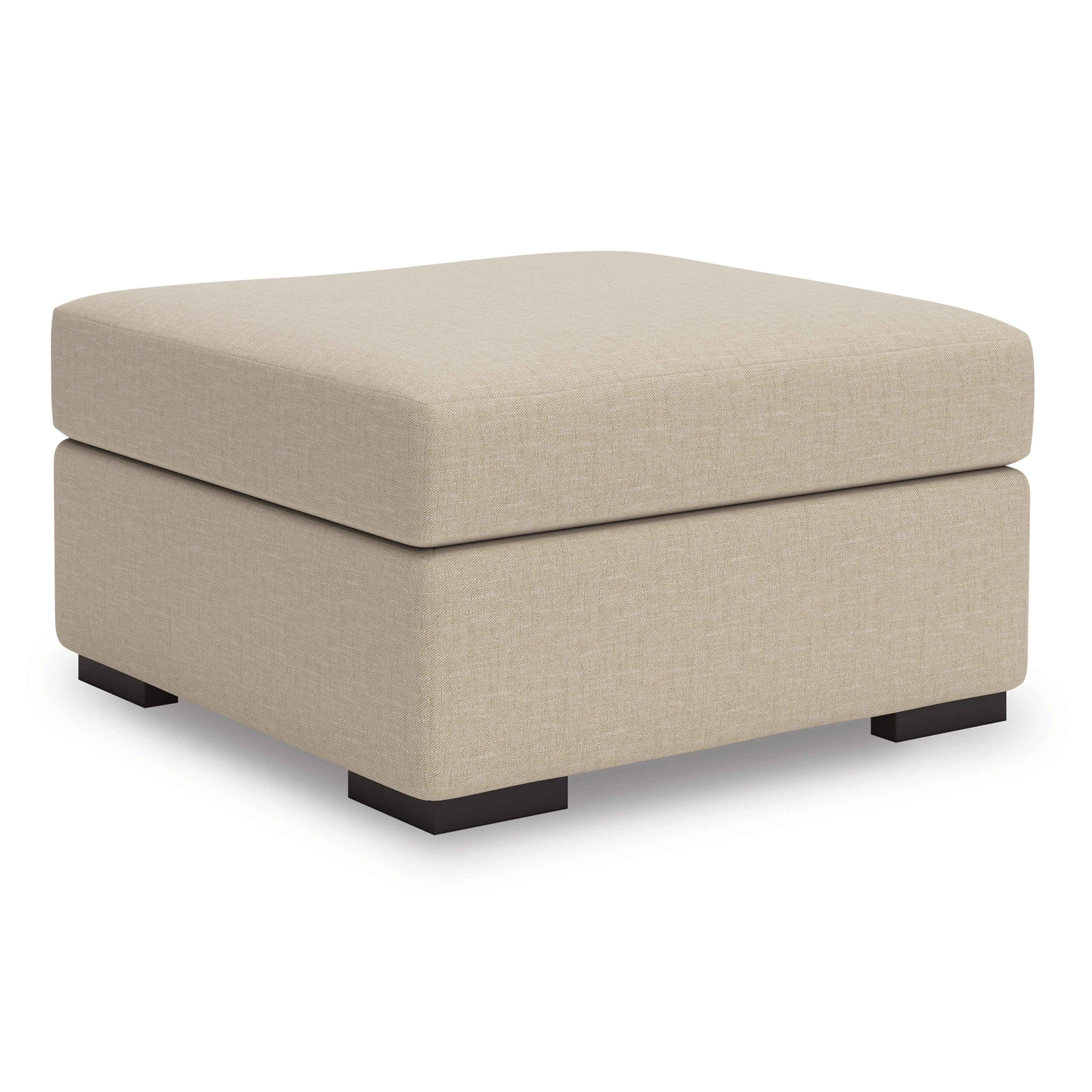 Benchcraft LadyMae 5940408 Oversized Accent Ottoman - Image 1