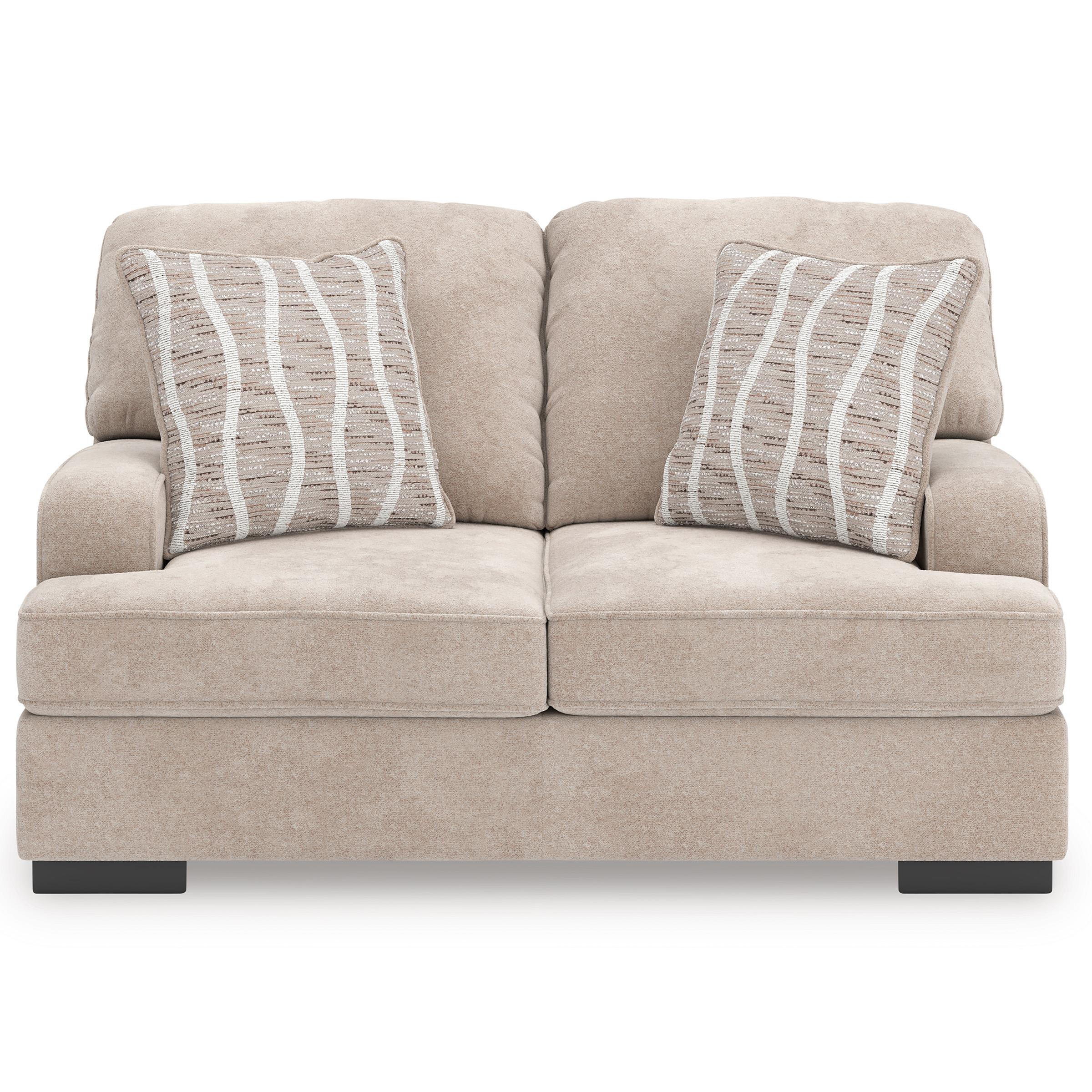 Benchcraft High Profile 5990235 Loveseat - Image 2