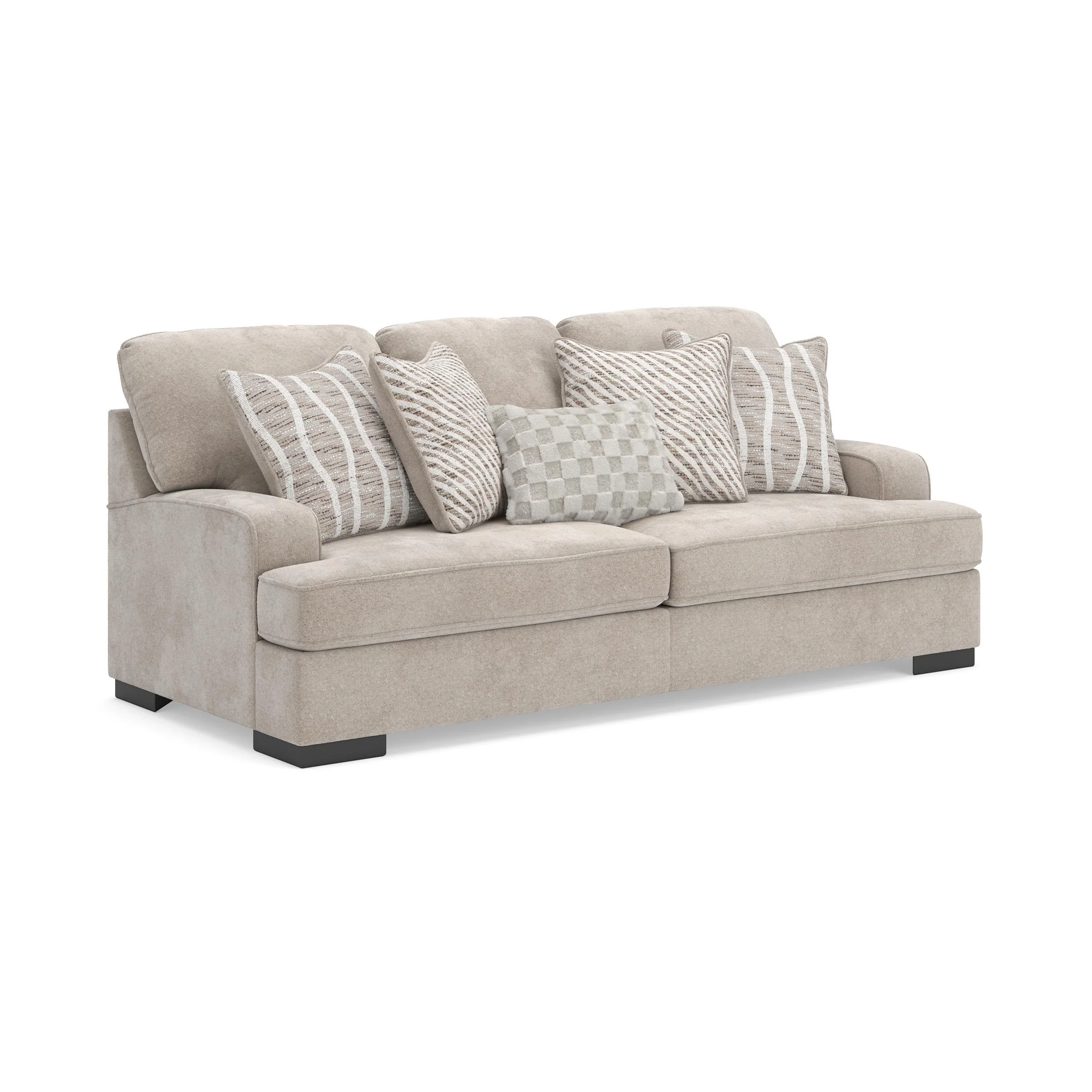 Benchcraft High Profile 5990238 Sofa - Image 1