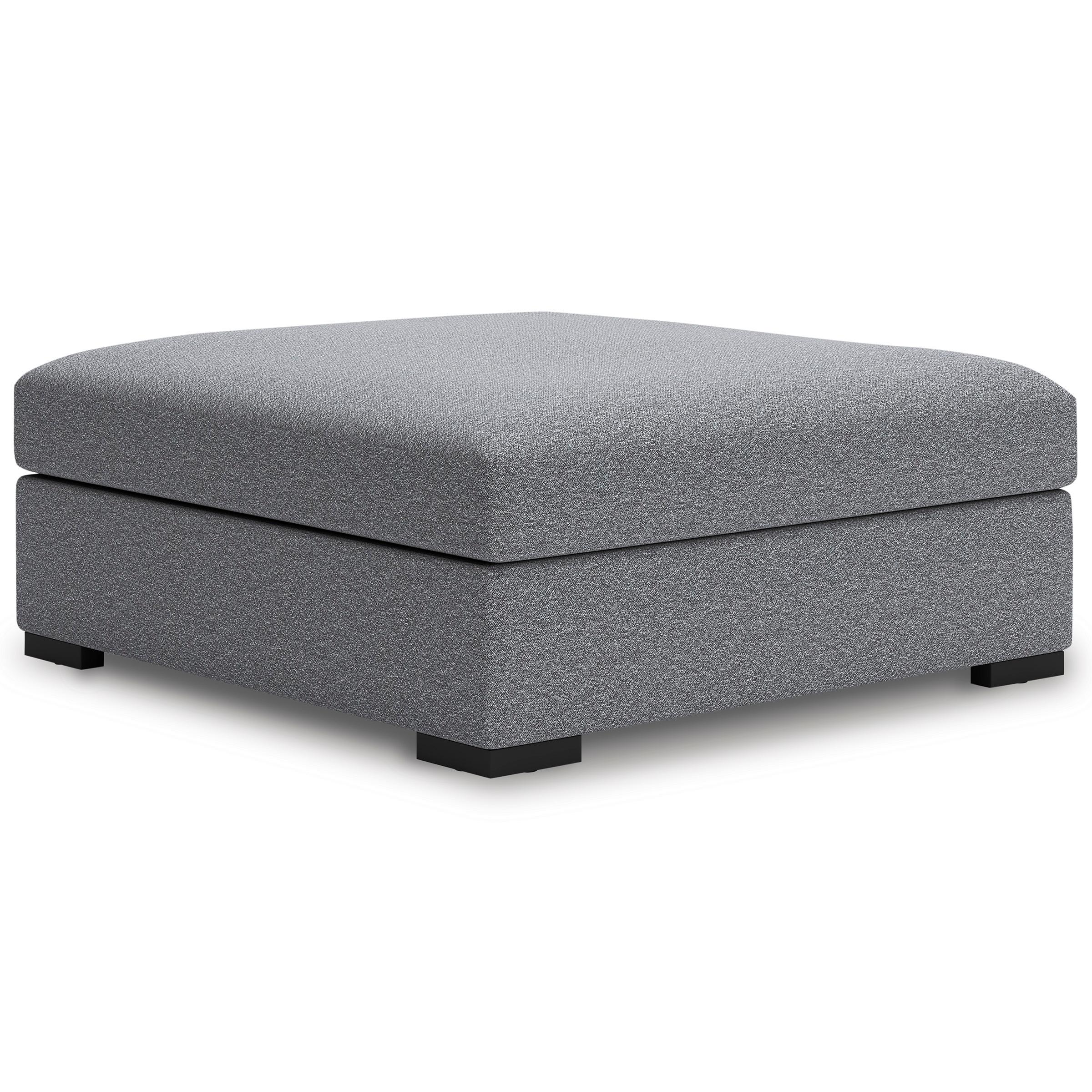Benchcraft Bealton 6130508 Oversized Accent Ottoman