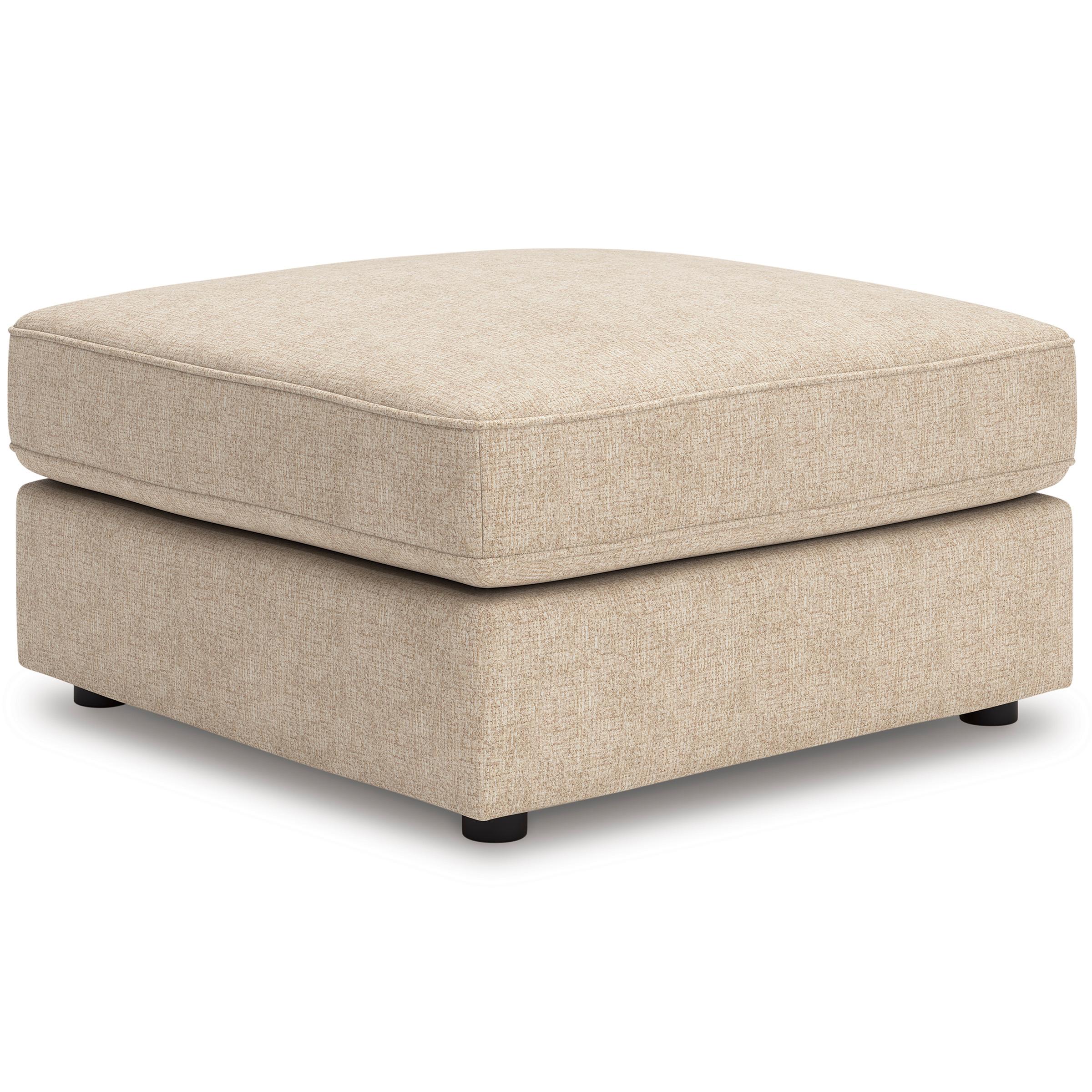 Benchcraft Seyler 6140508 Oversized Accent Ottoman - Image 1