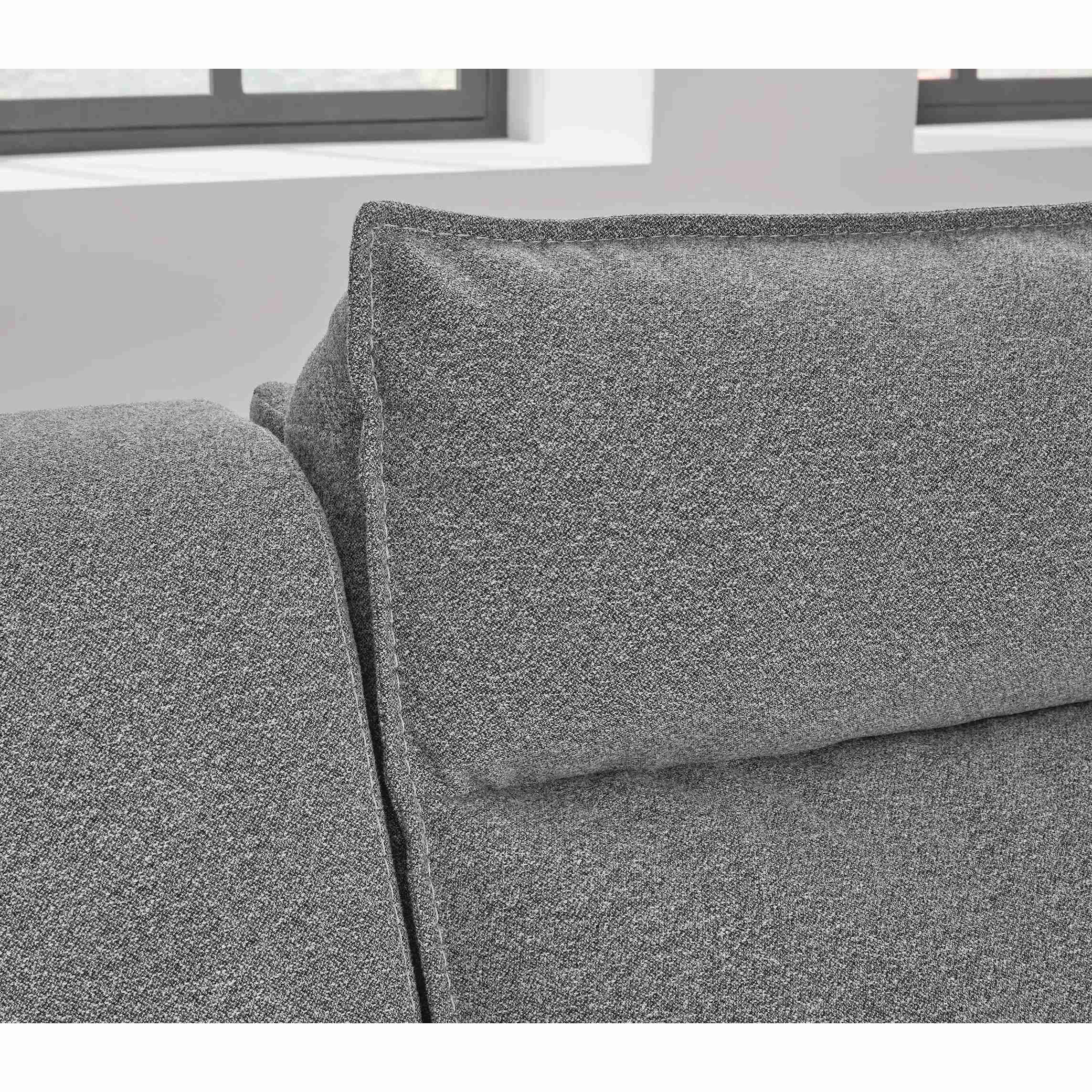 Signature Design by Ashley Modmax 65906S4 3 pc Power Reclining Sectional with Chaise - Image 3