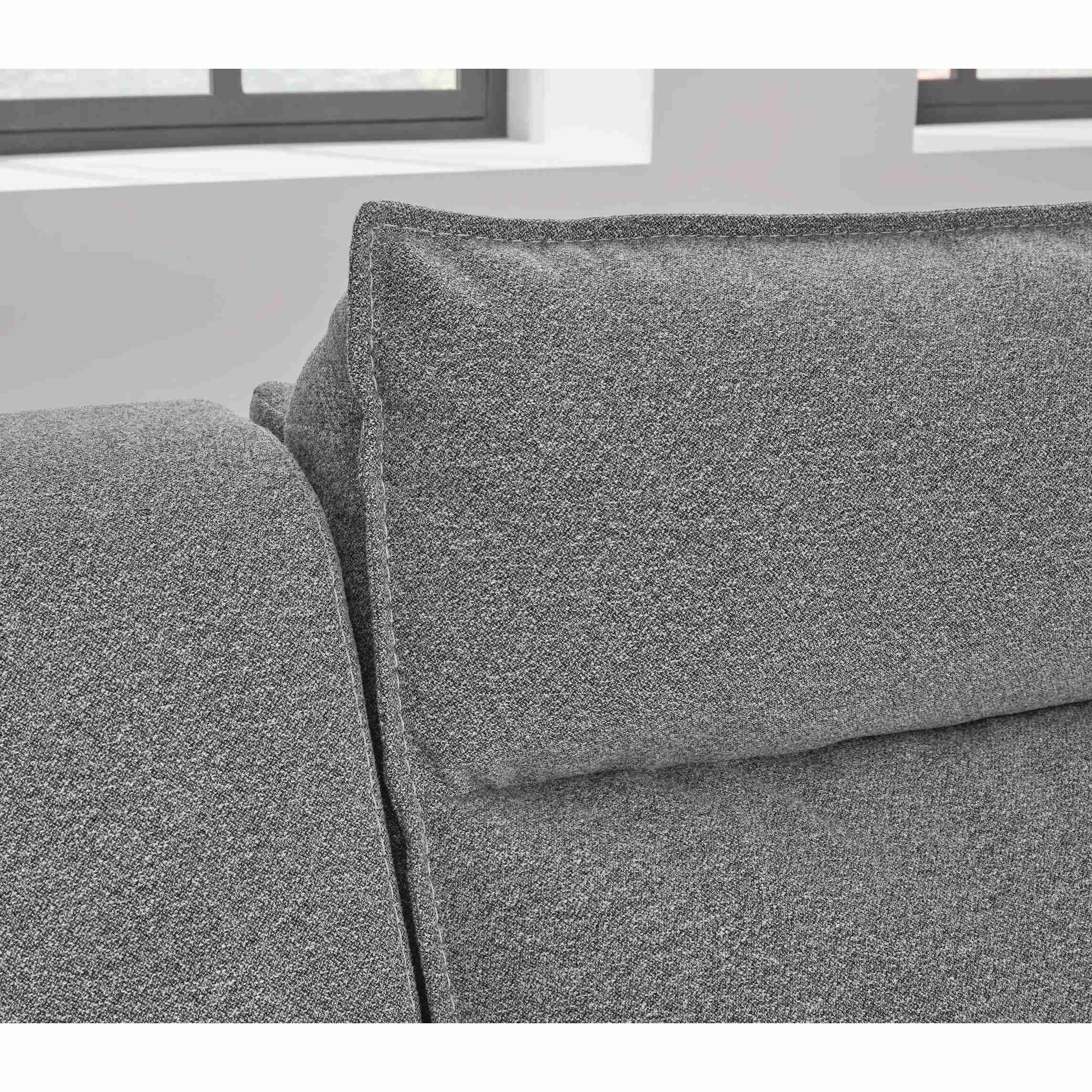 Signature Design by Ashley Modmax 65906S9 7 pc Power Reclining Sectional with Chaise - Image 3