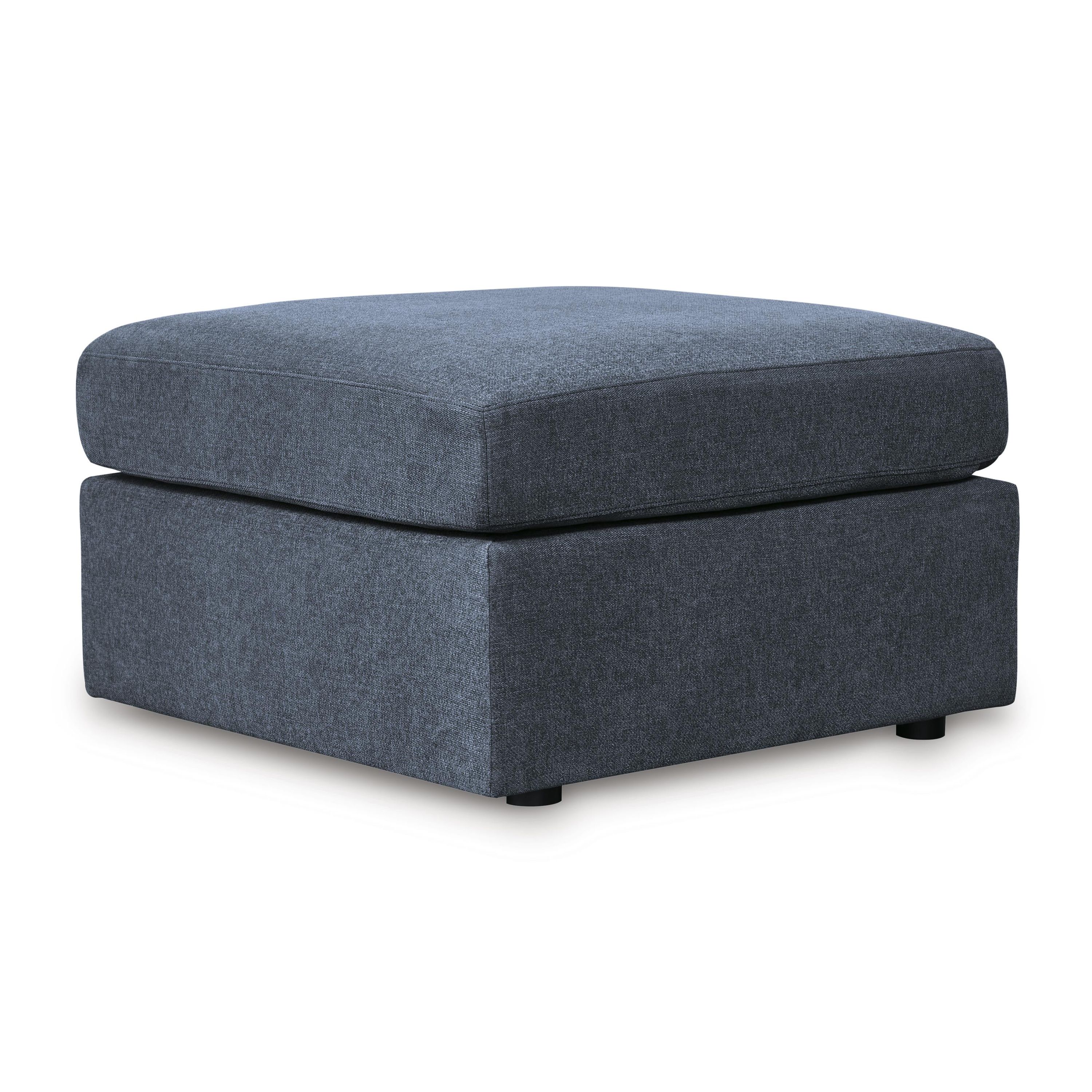 Signature Design by Ashley Modmax 9210108 Oversized Accent Ottoman - Image 1