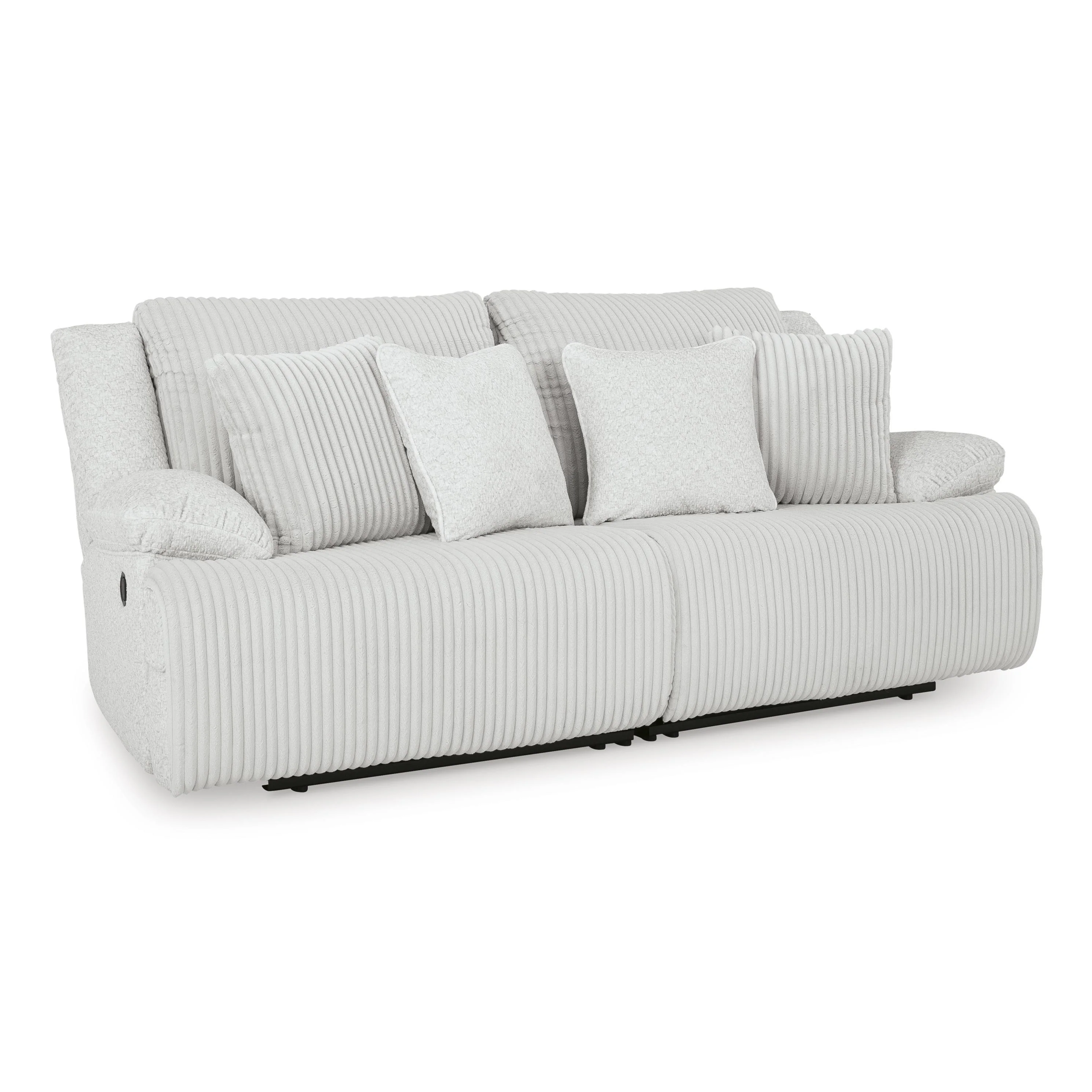 Signature Design by Ashley Top Tier 92706S9 2 pc Sectional Loveseat - Image 1