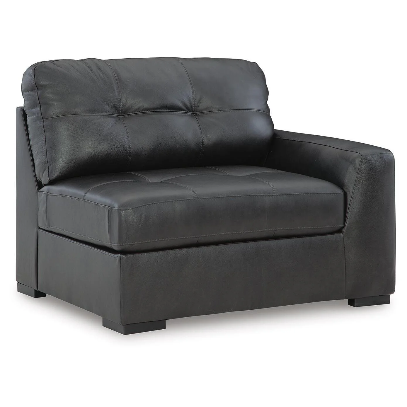 Signature Design by Ashley Brindley Pier 99503S6 4 pc Sectional - Image 2