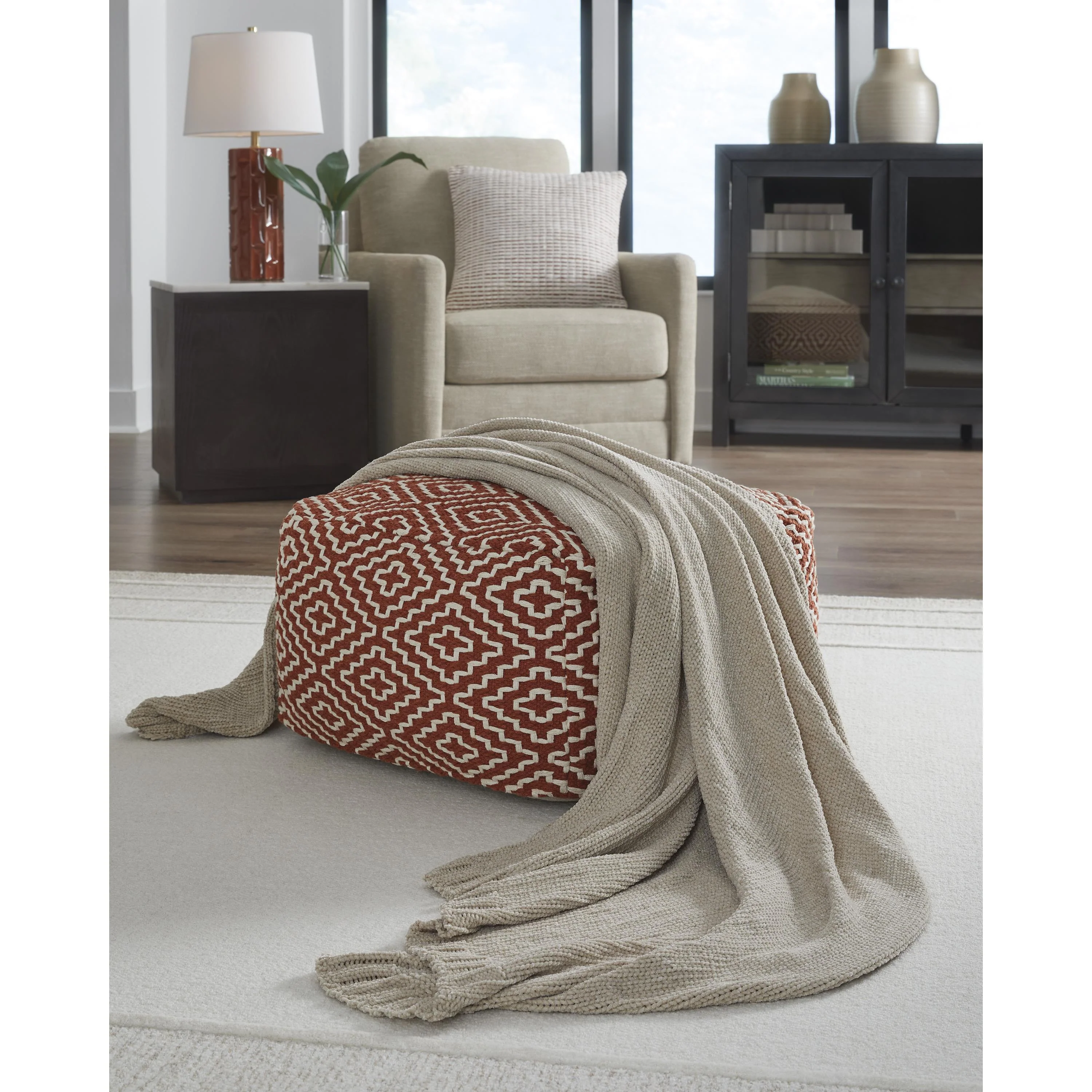 Signature Design by Ashley Anawood A1001096 Throw - Image 3