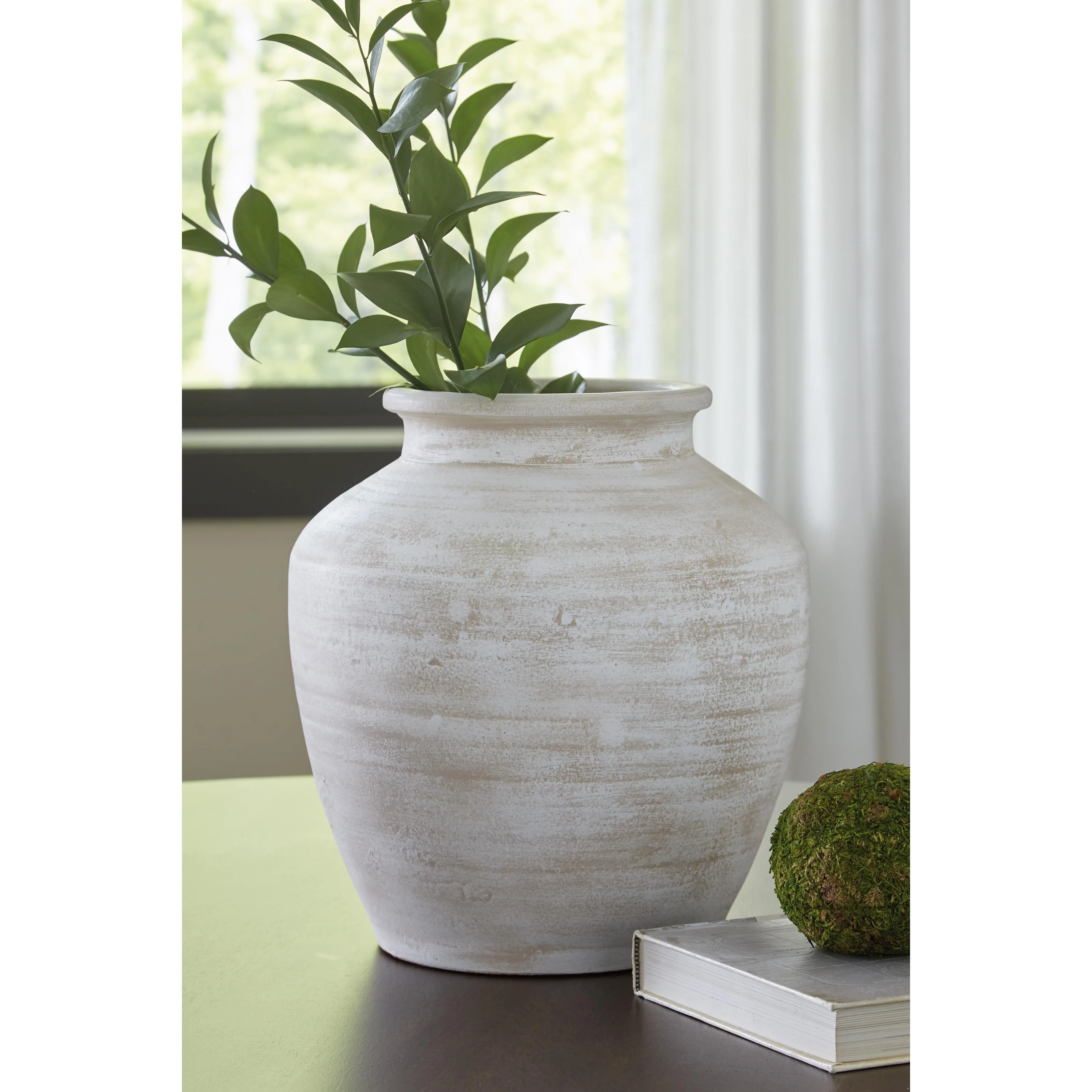 Signature Design by Ashley Meadie A2000788 Vase - Image 3
