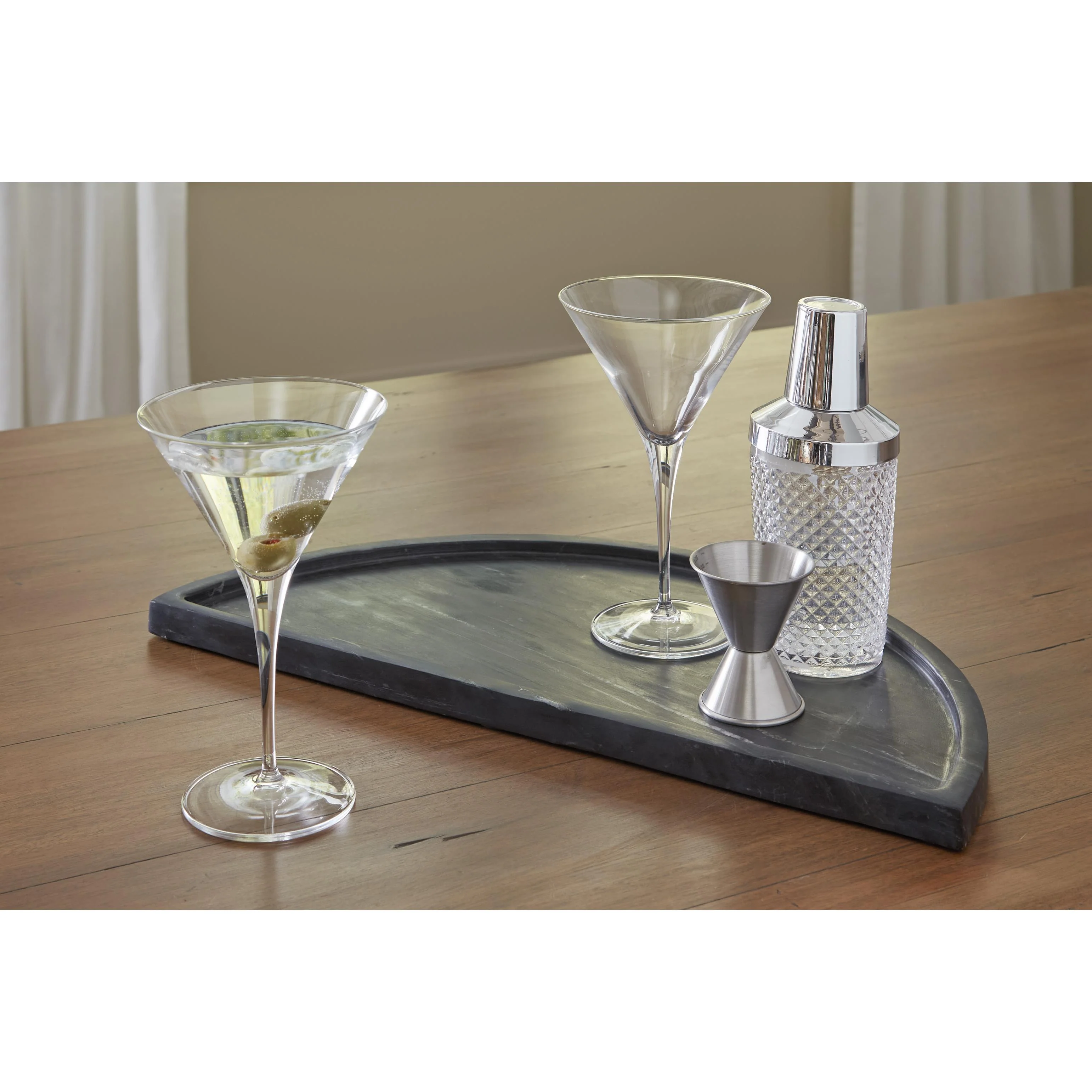 Signature Design by Ashley Cortsen A2000793 Tray - Image 2