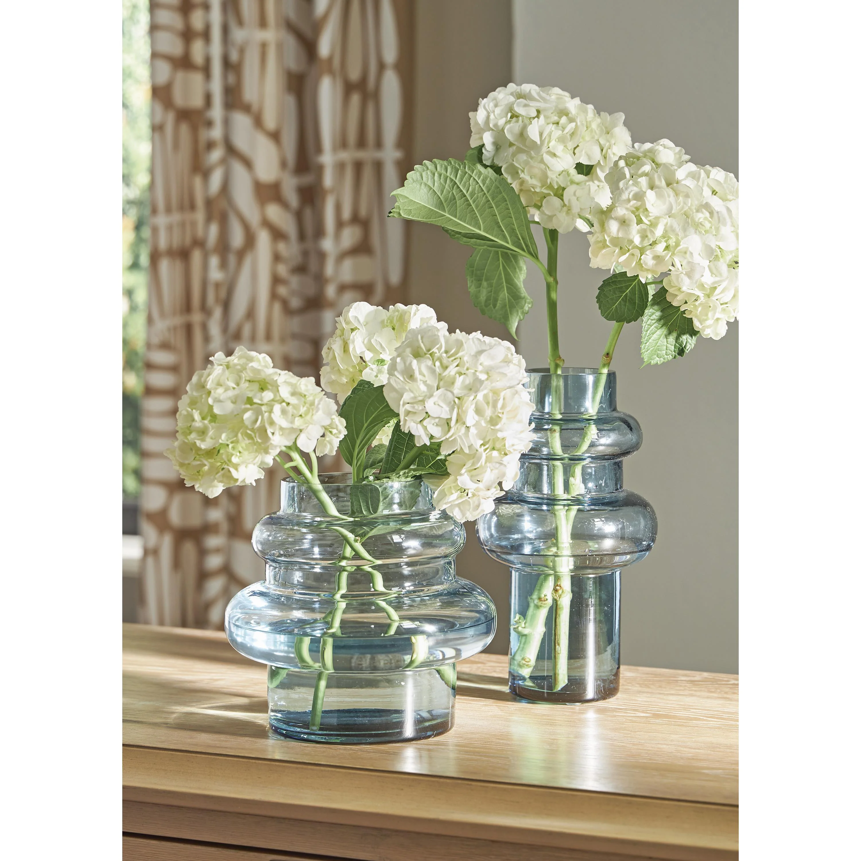 Signature Design by Ashley Vallmen A2000799 Vase - Image 3