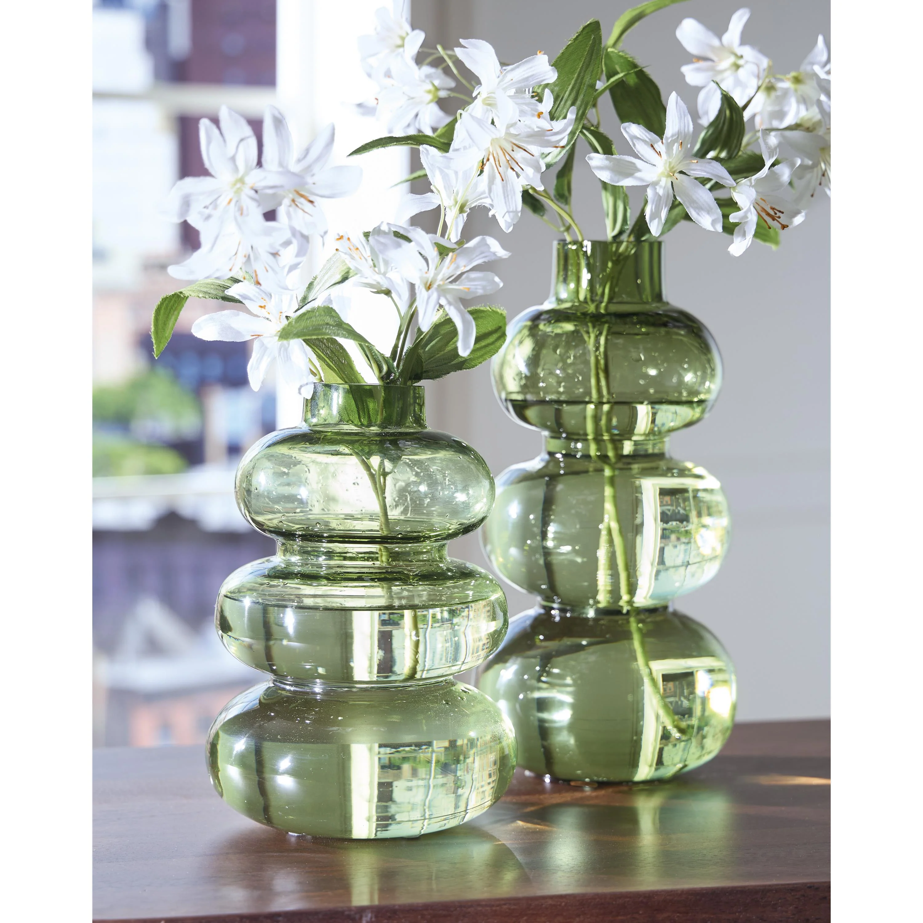 Signature Design by Ashley Renethorne A2000801 Vase - Image 3