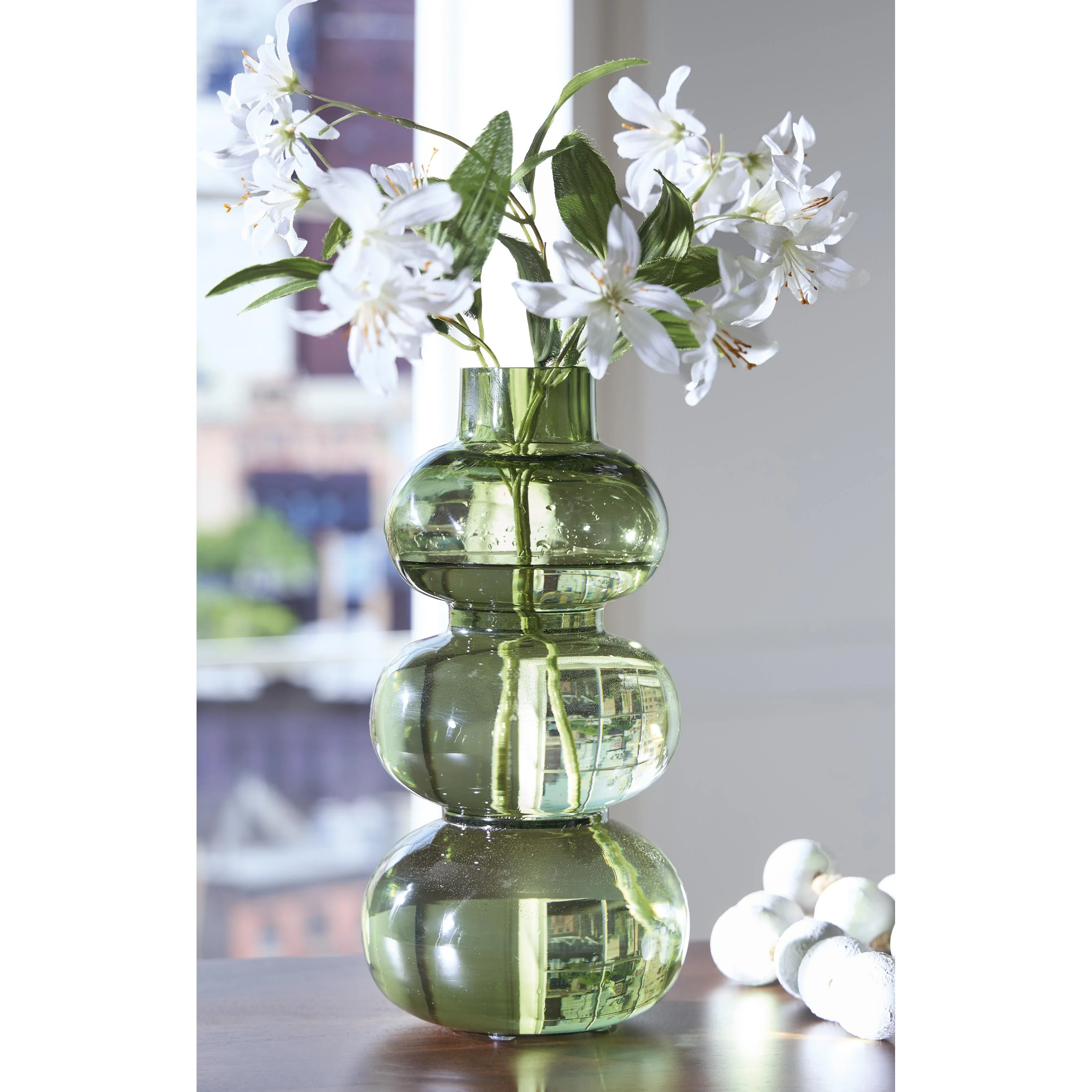 Signature Design by Ashley Renethorne A2000802 Vase - Image 2
