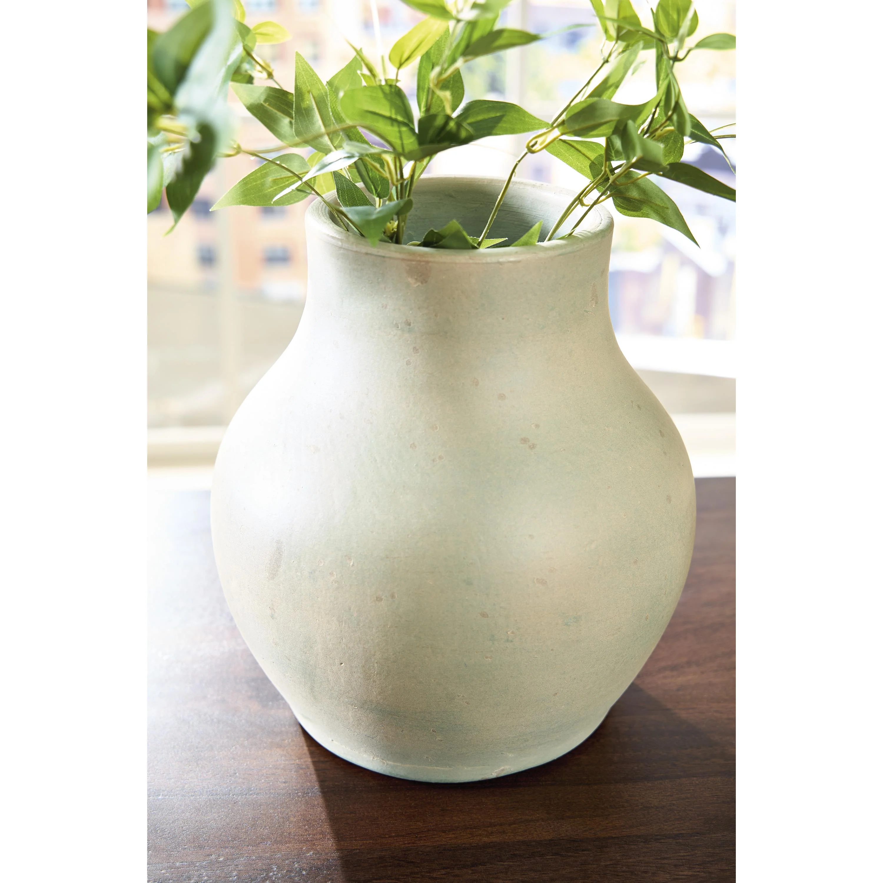 Signature Design by Ashley Baychester A2000805 Vase - Image 2