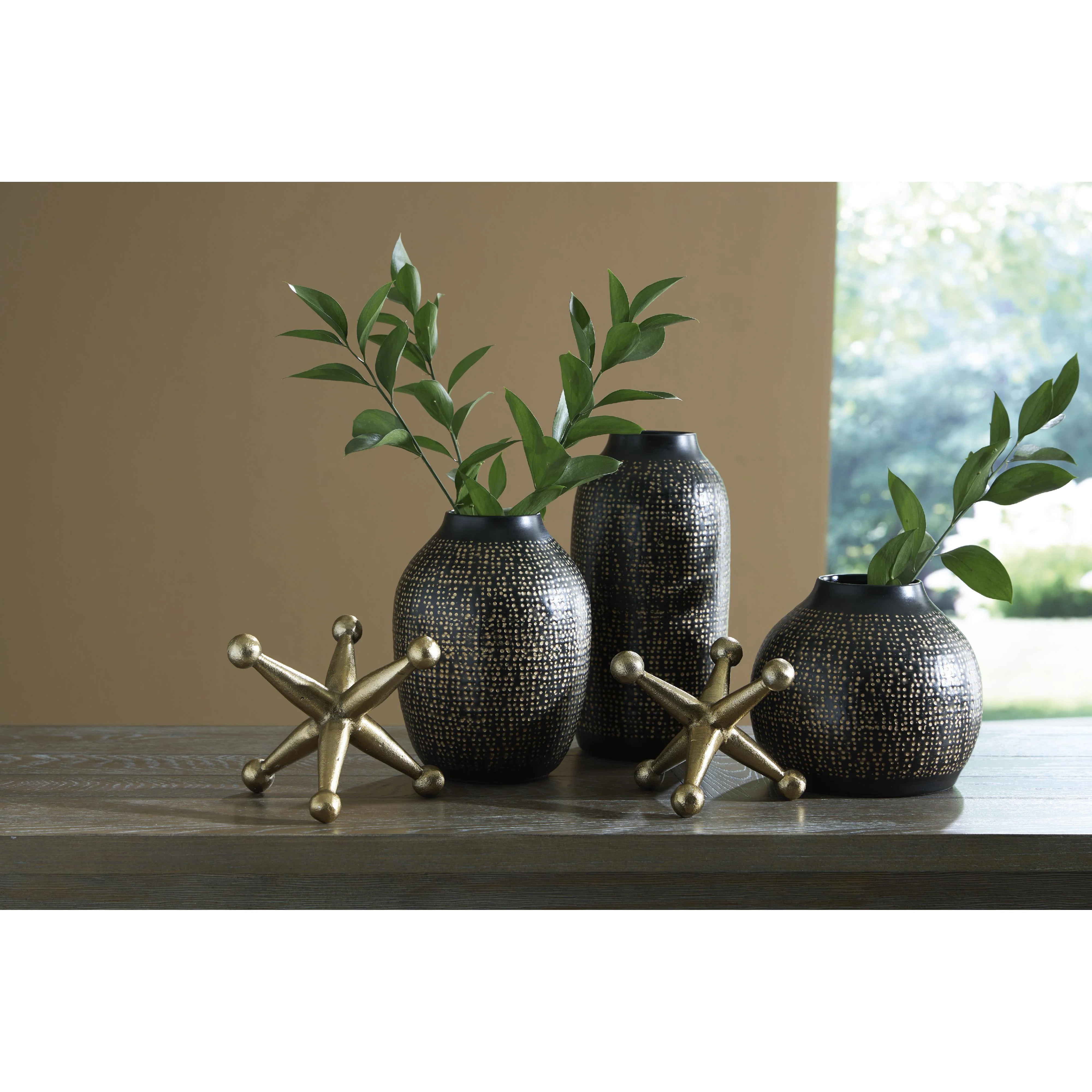 Signature Design by Ashley Vinburn A2C00212 Accessory Set - Image 2