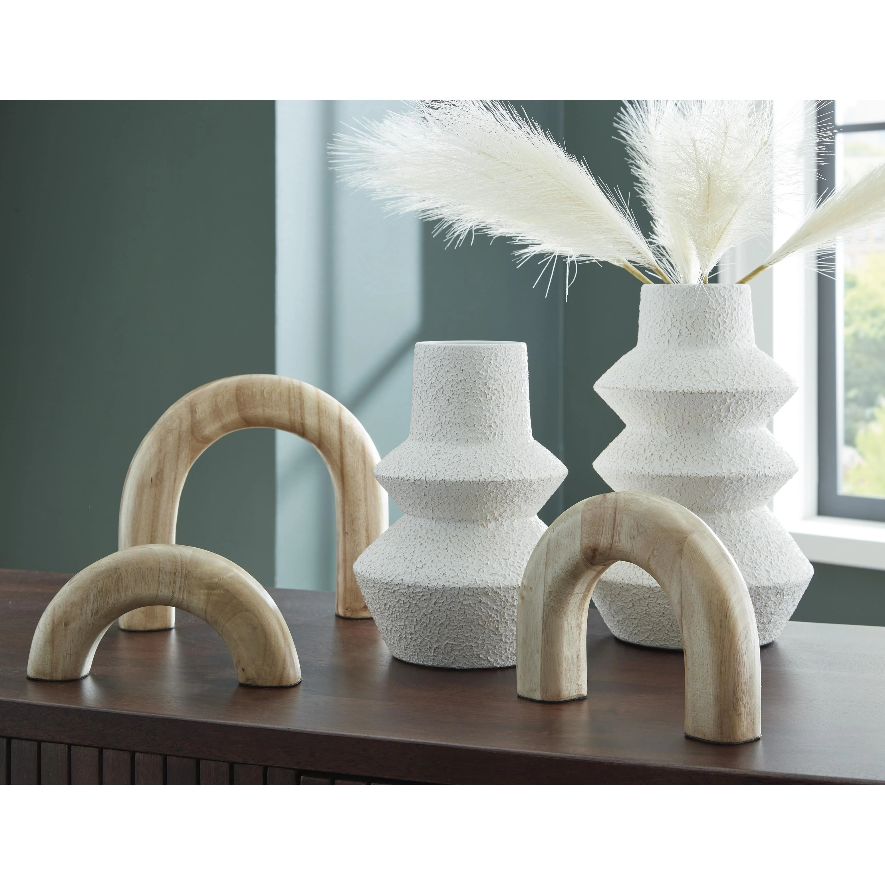 Signature Design by Ashley Maddwarth A2C00214 Accessory Set - Image 2