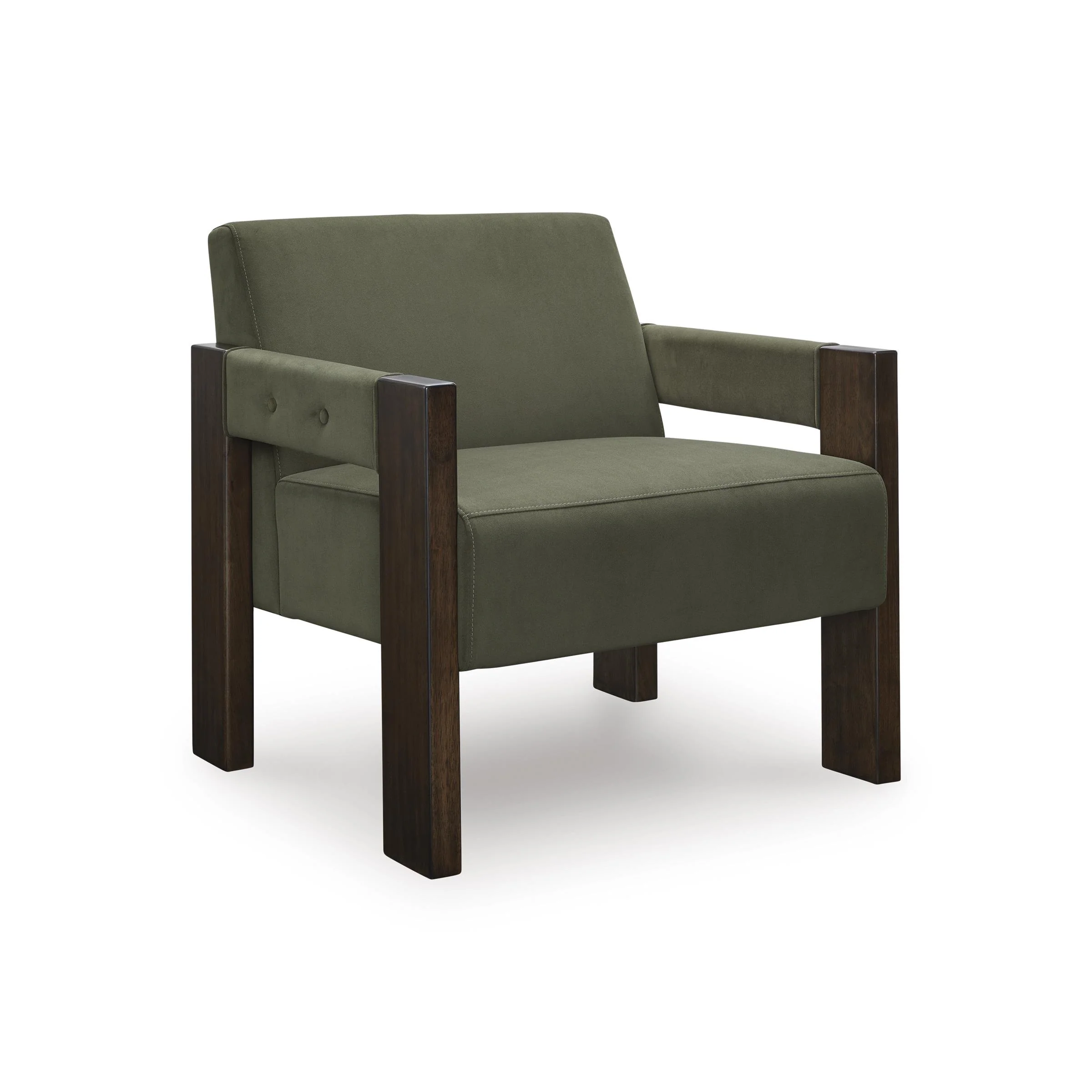Signature Design by Ashley Adlanlock A3000740 Accent Chair - Image 1