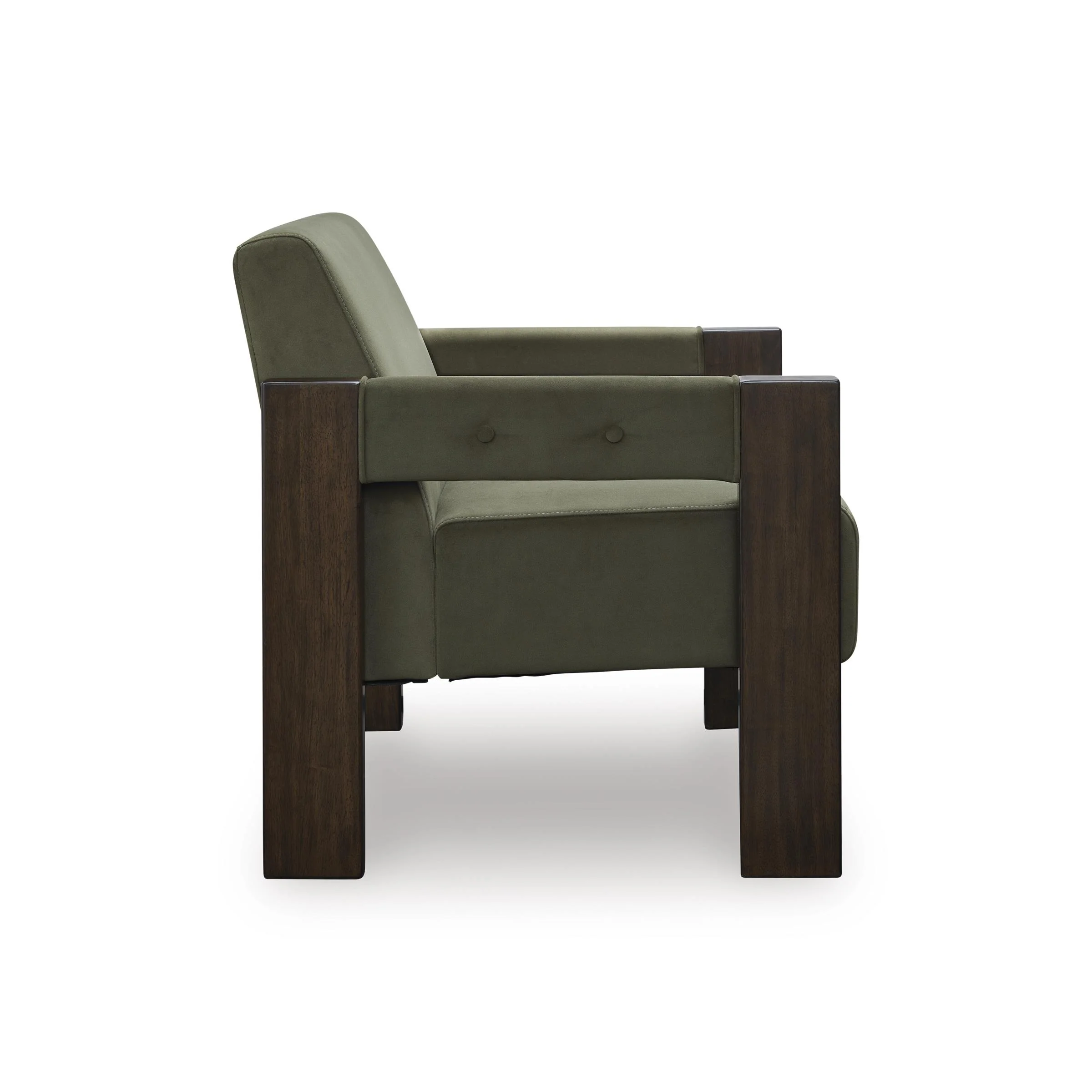 Signature Design by Ashley Adlanlock A3000740 Accent Chair - Image 3