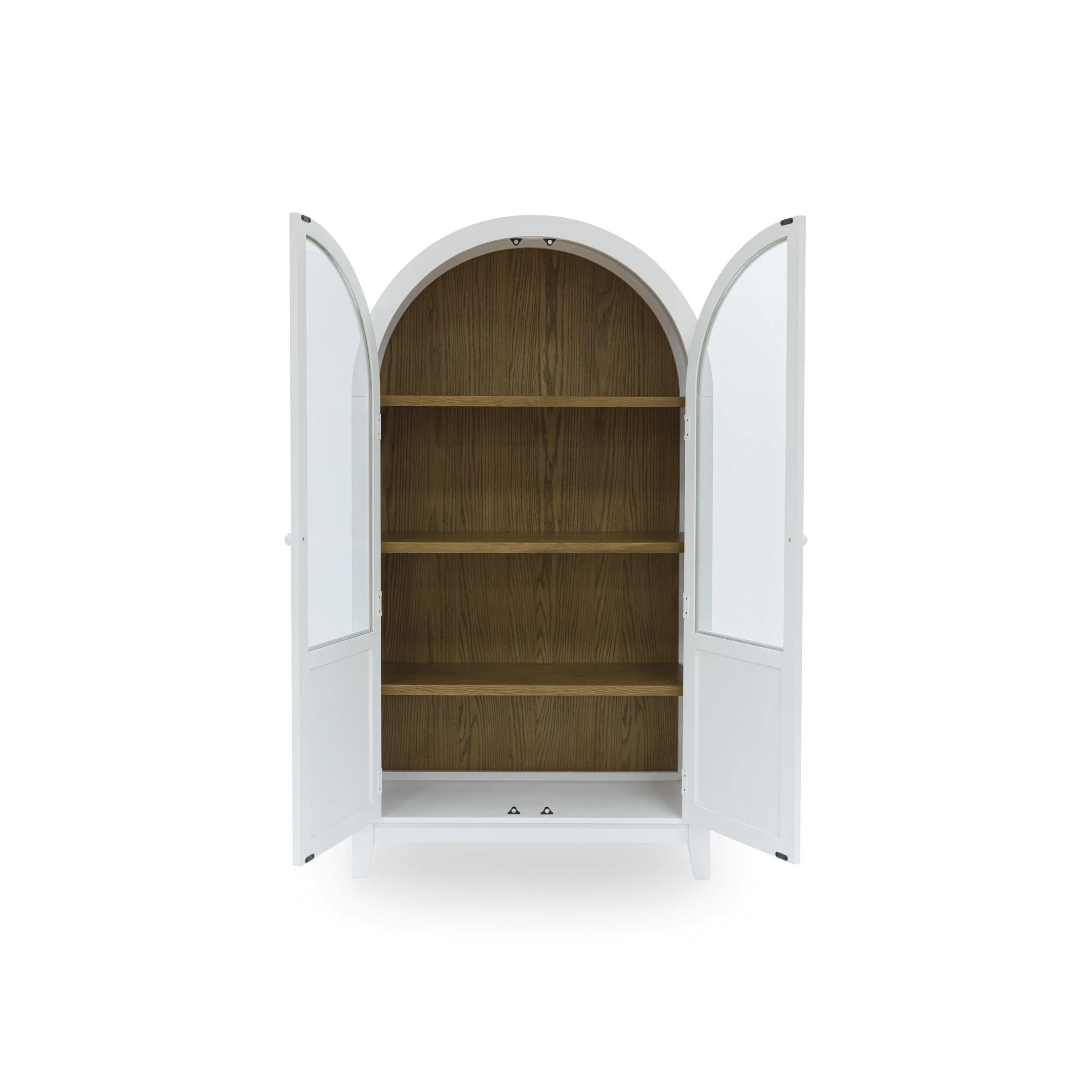 Signature Design by Ashley Dagandale A4000598 Accent Cabinet - Image 2