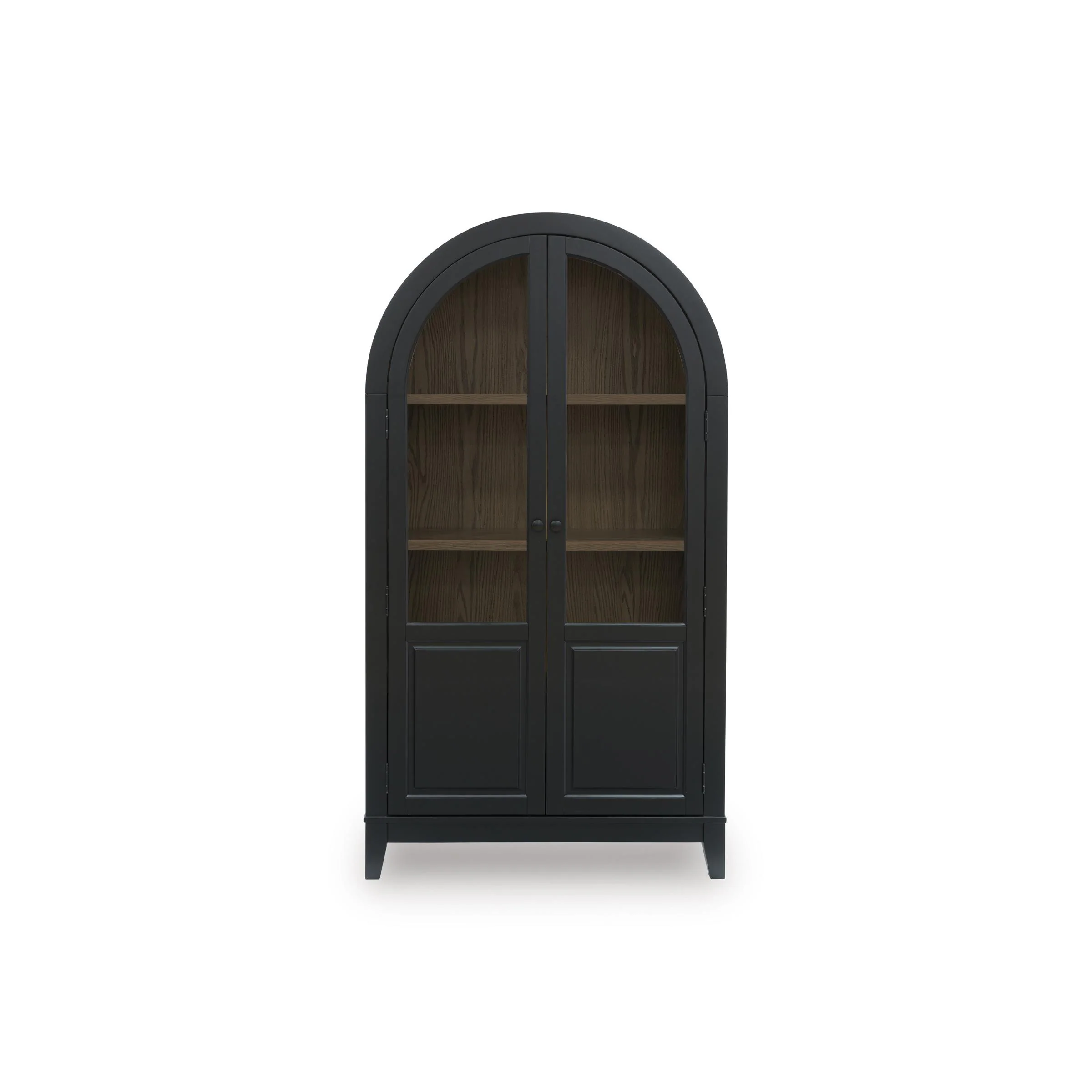 Signature Design by Ashley Dagandale A4000599 Accent Cabinet - Image 2