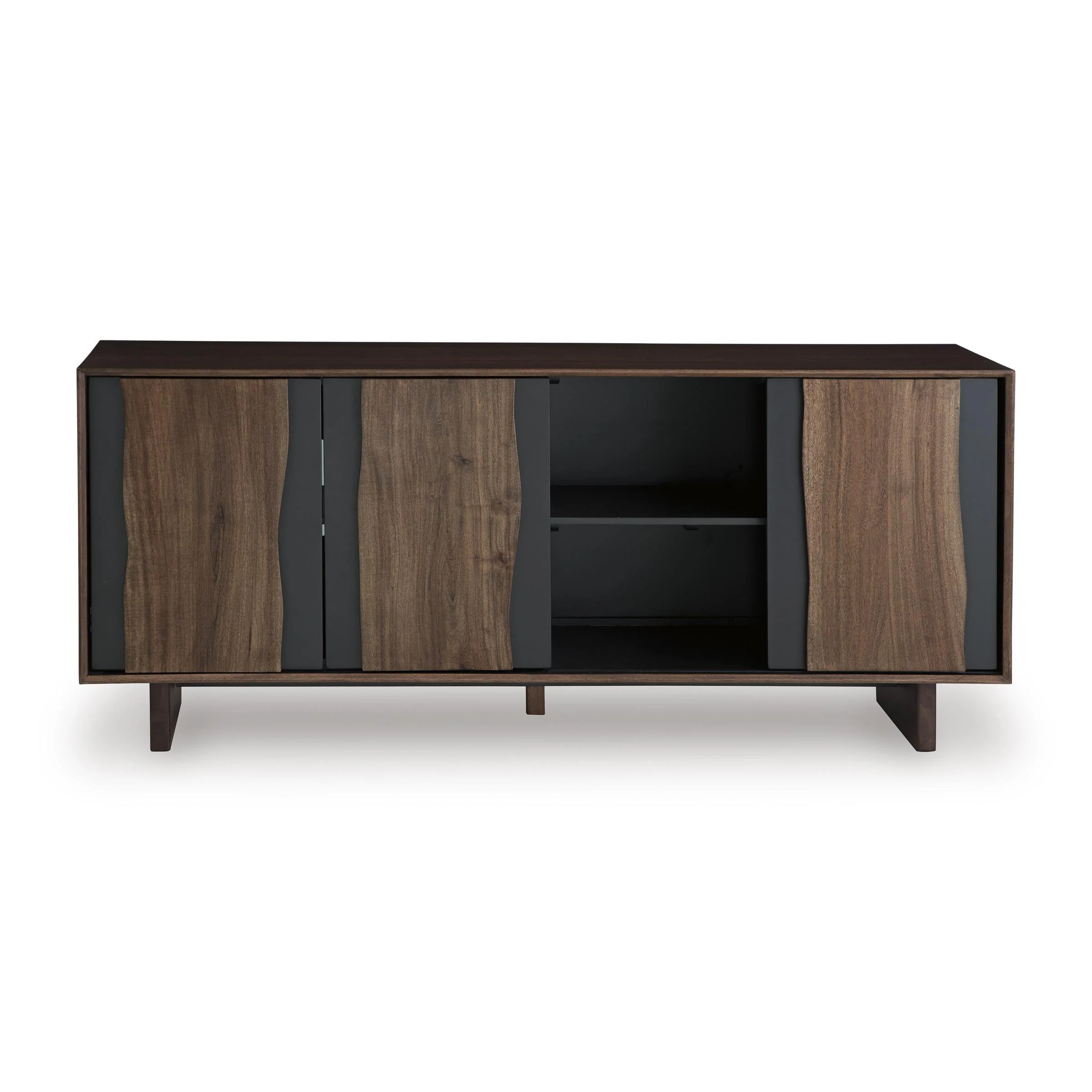 Signature Design by Ashley Welby A4000679 Accent Cabinet - Image 3