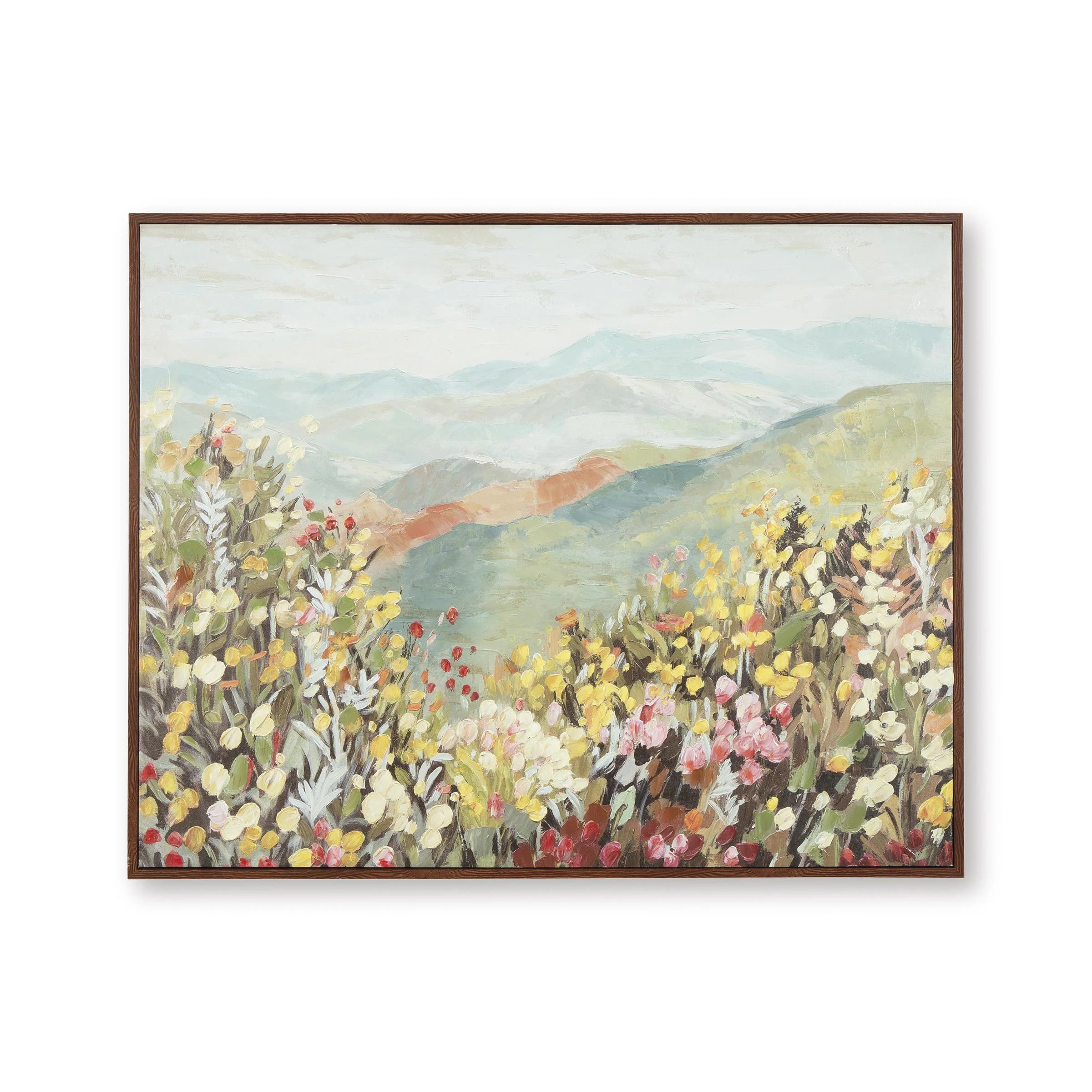 Signature Design by Ashley Pryorley A8000451 Wall Art - Image 1