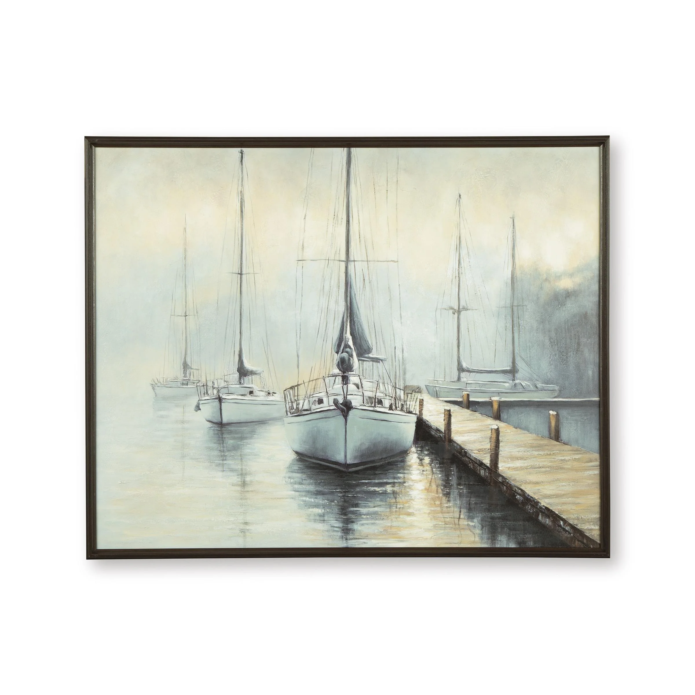 Signature Design by Ashley Worthney A8000457 Wall Art - Image 1