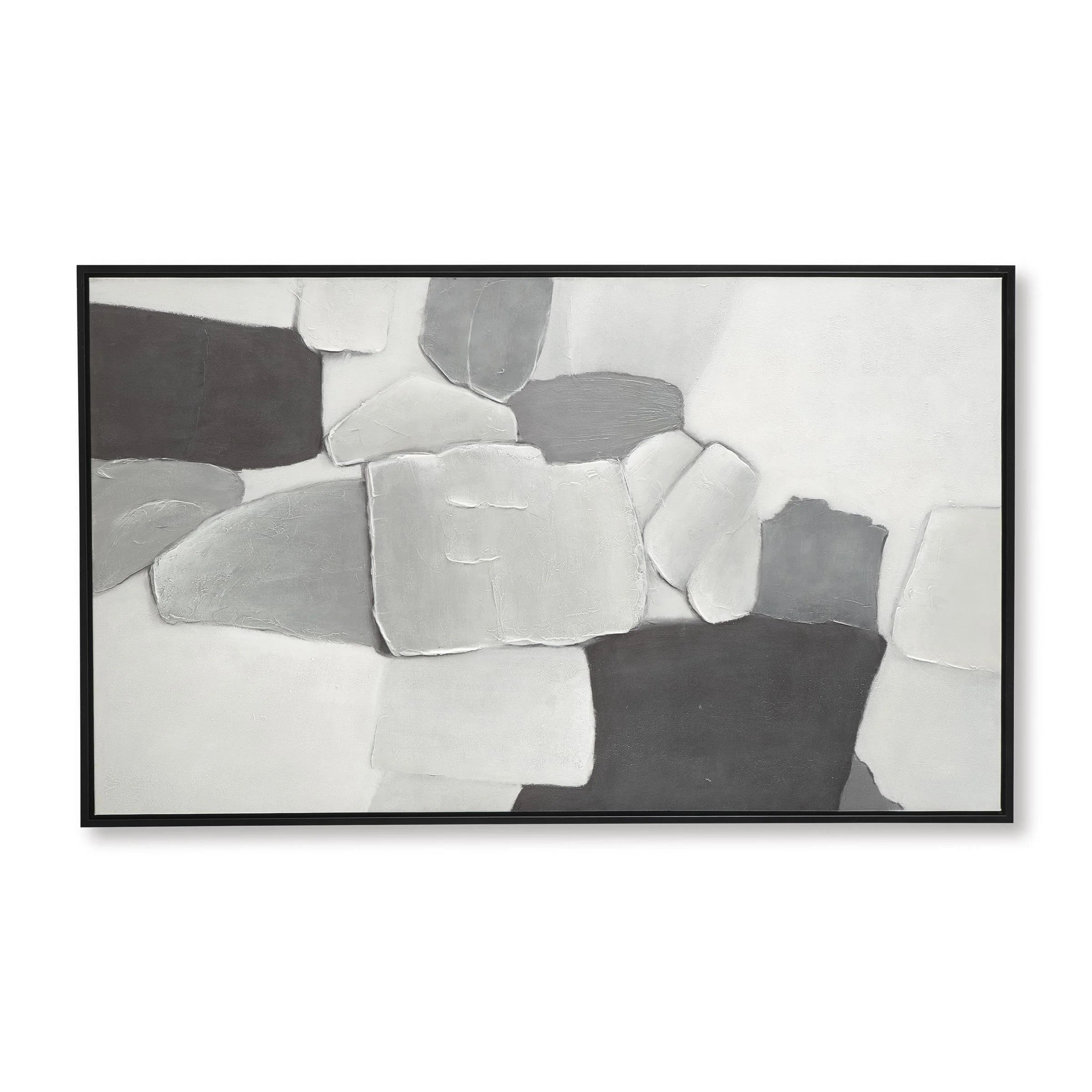 Signature Design by Ashley Adilson A8000463 Wall Art - Image 3