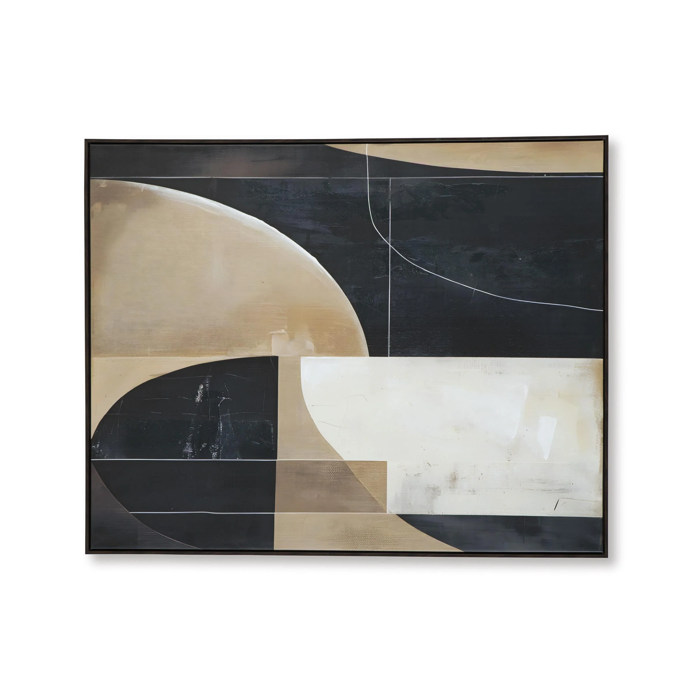 Signature Design by Ashley Ewanford A8000464 Wall Art - Image 3