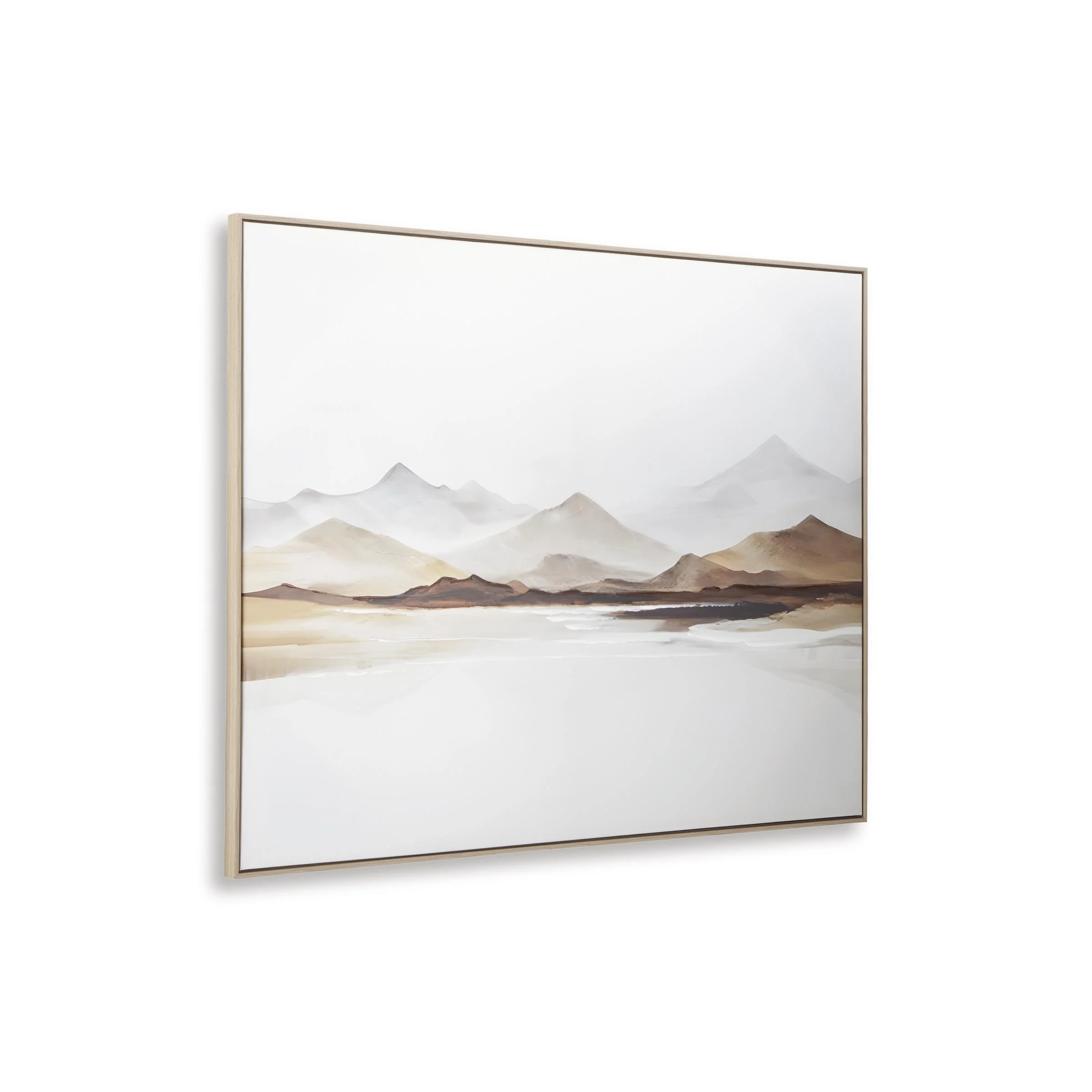 Signature Design by Ashley Karalen A8000465 Wall Art - Image 1