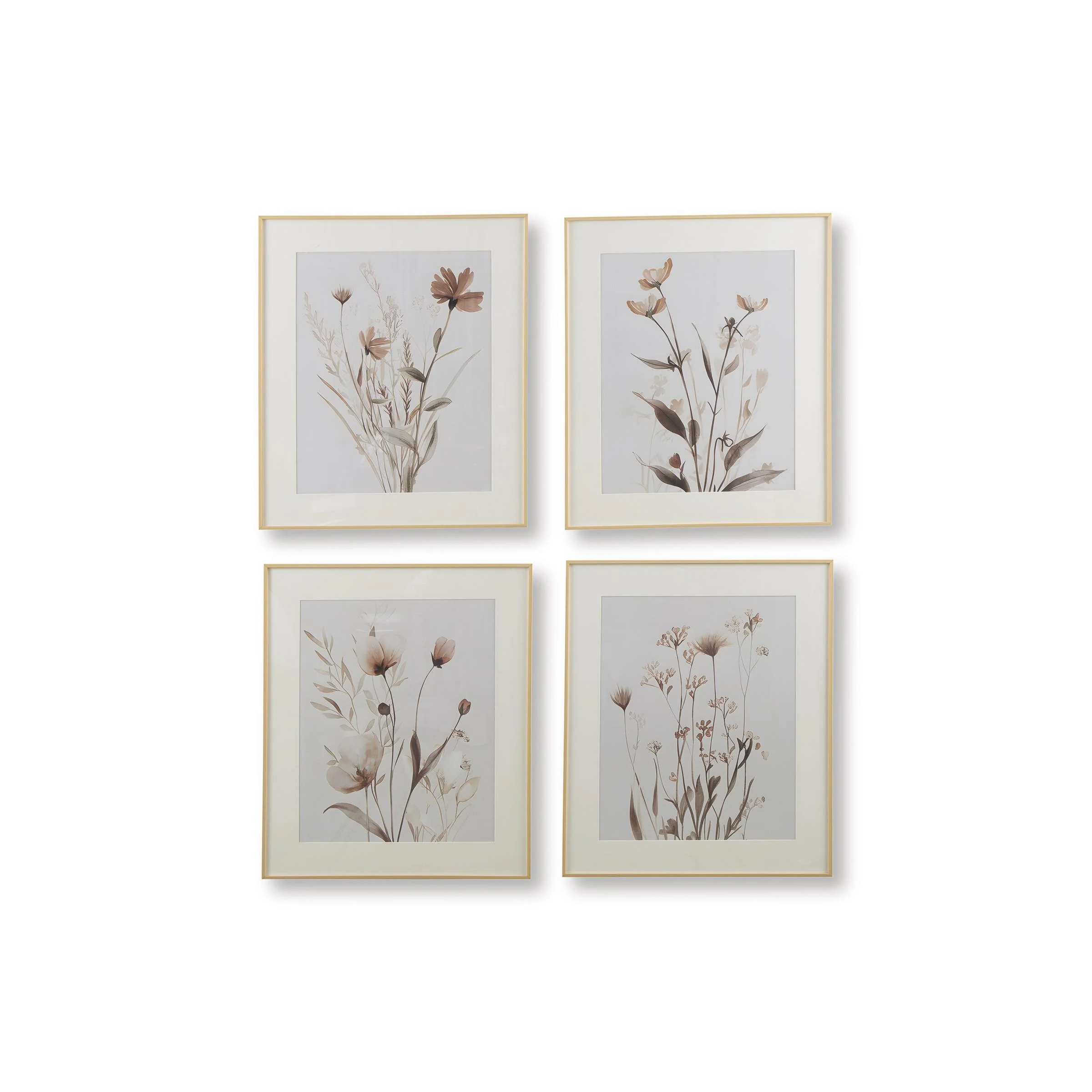 Signature Design by Ashley Chettings A8000469 Wall Art Set - Image 2