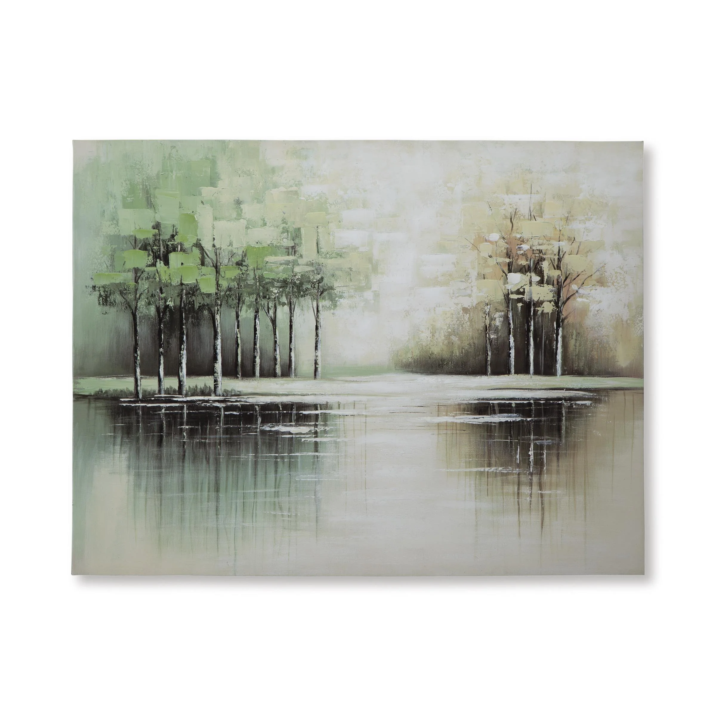 Signature Design by Ashley Garlenridge A8000470 Wall Art - Image 2