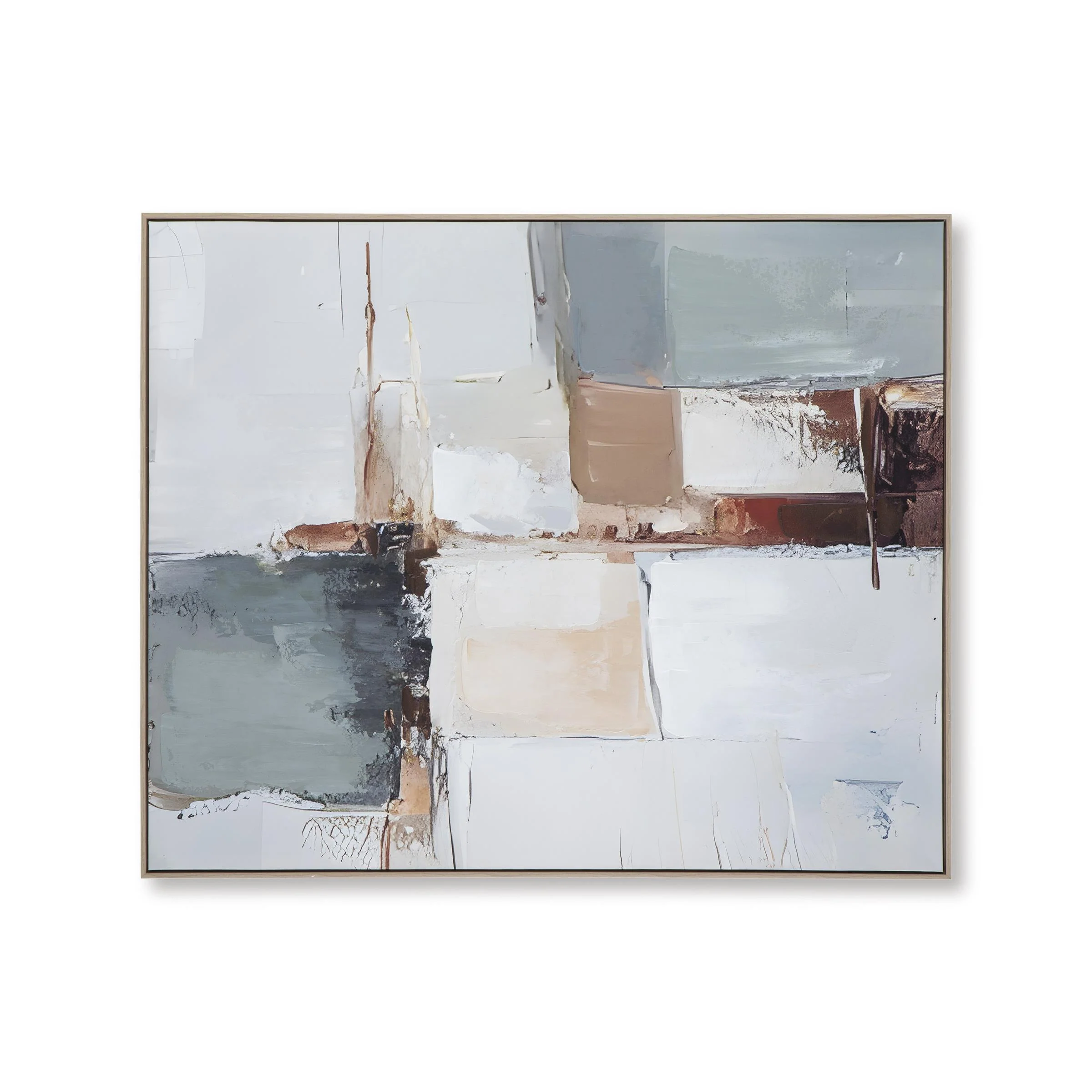 Signature Design by Ashley Trailport A8000473 Wall Art - Image 3