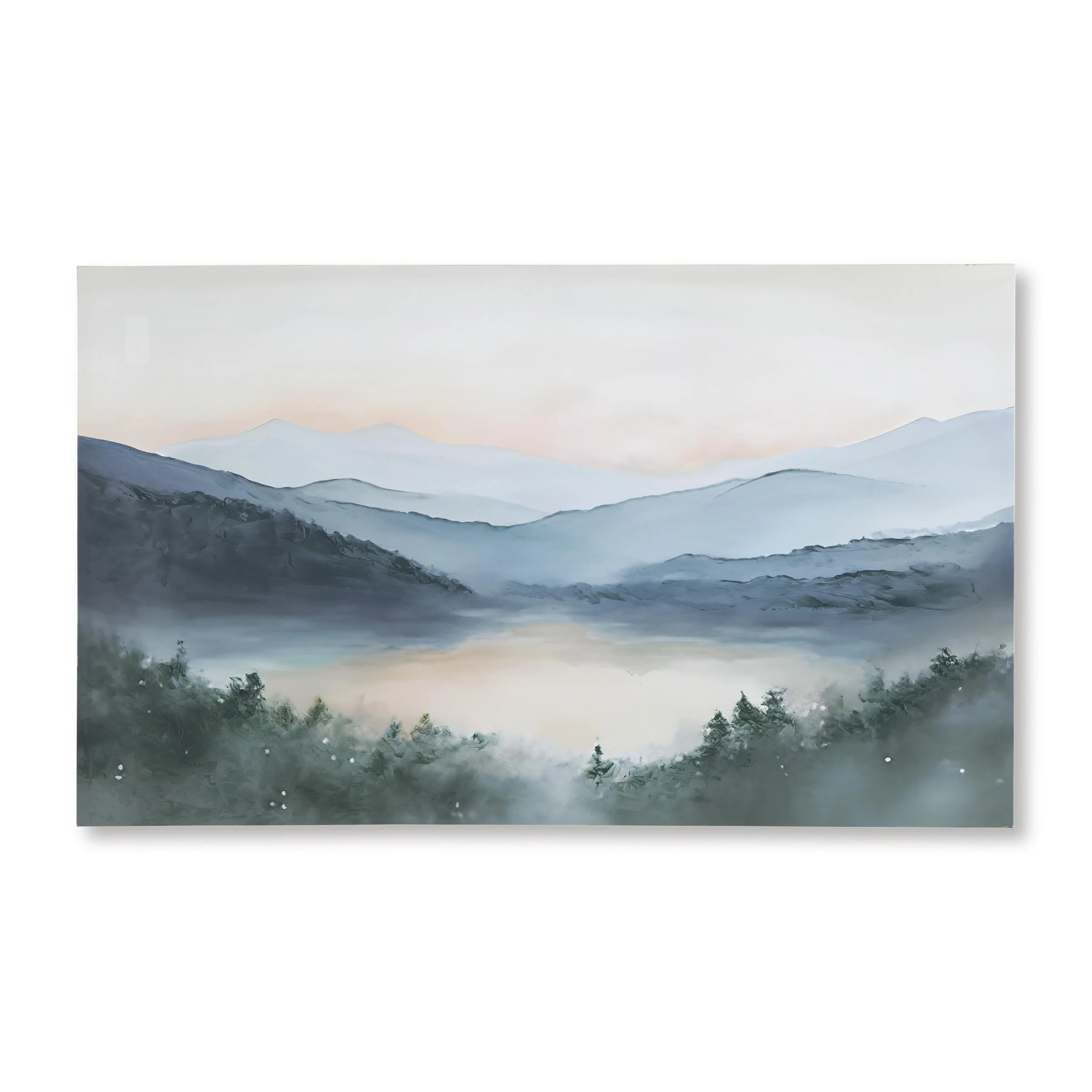 Signature Design by Ashley Vernmont A8000474 Wall Art - Image 2