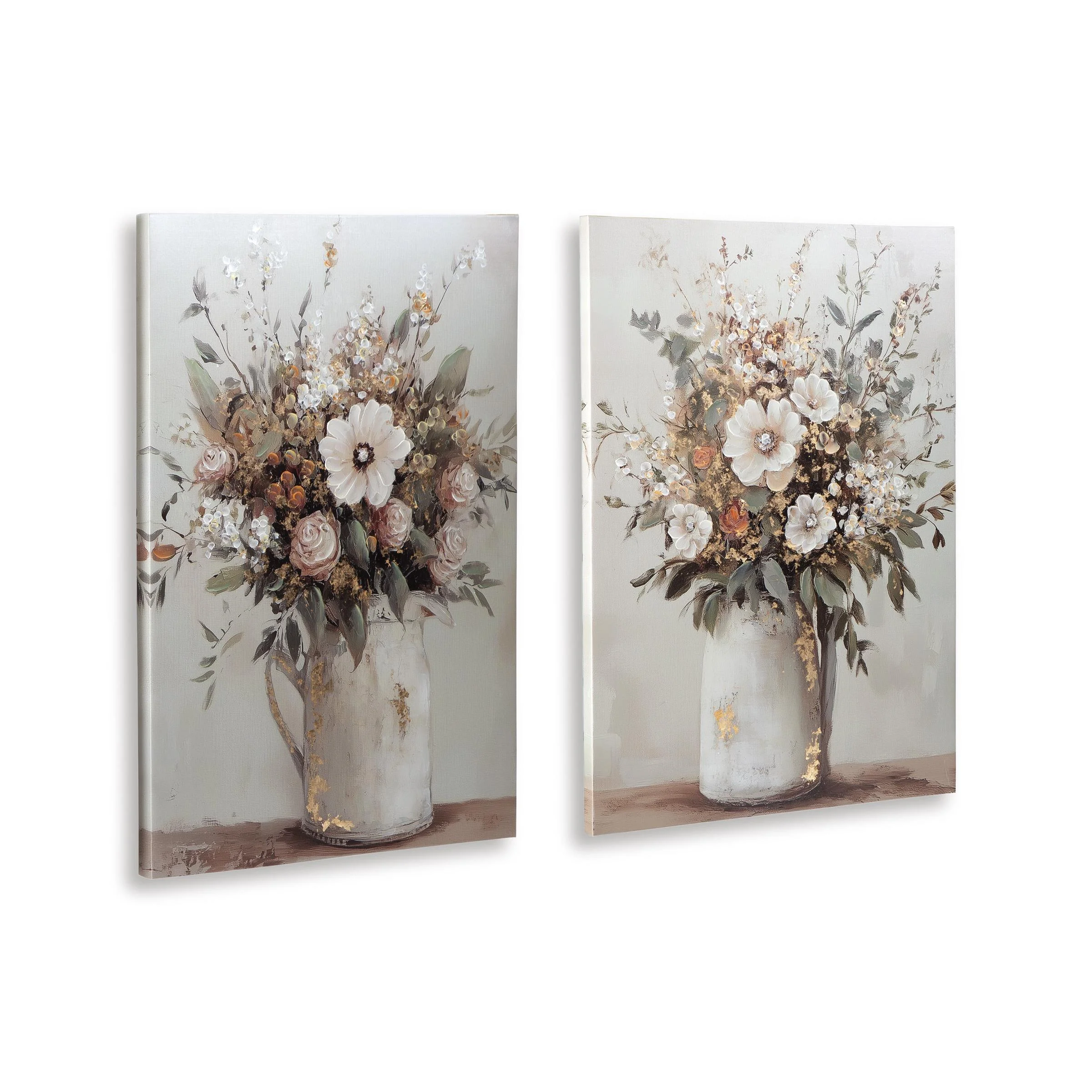 Signature Design by Ashley Faisaldon A8000476 Wall Art Set - Image 1