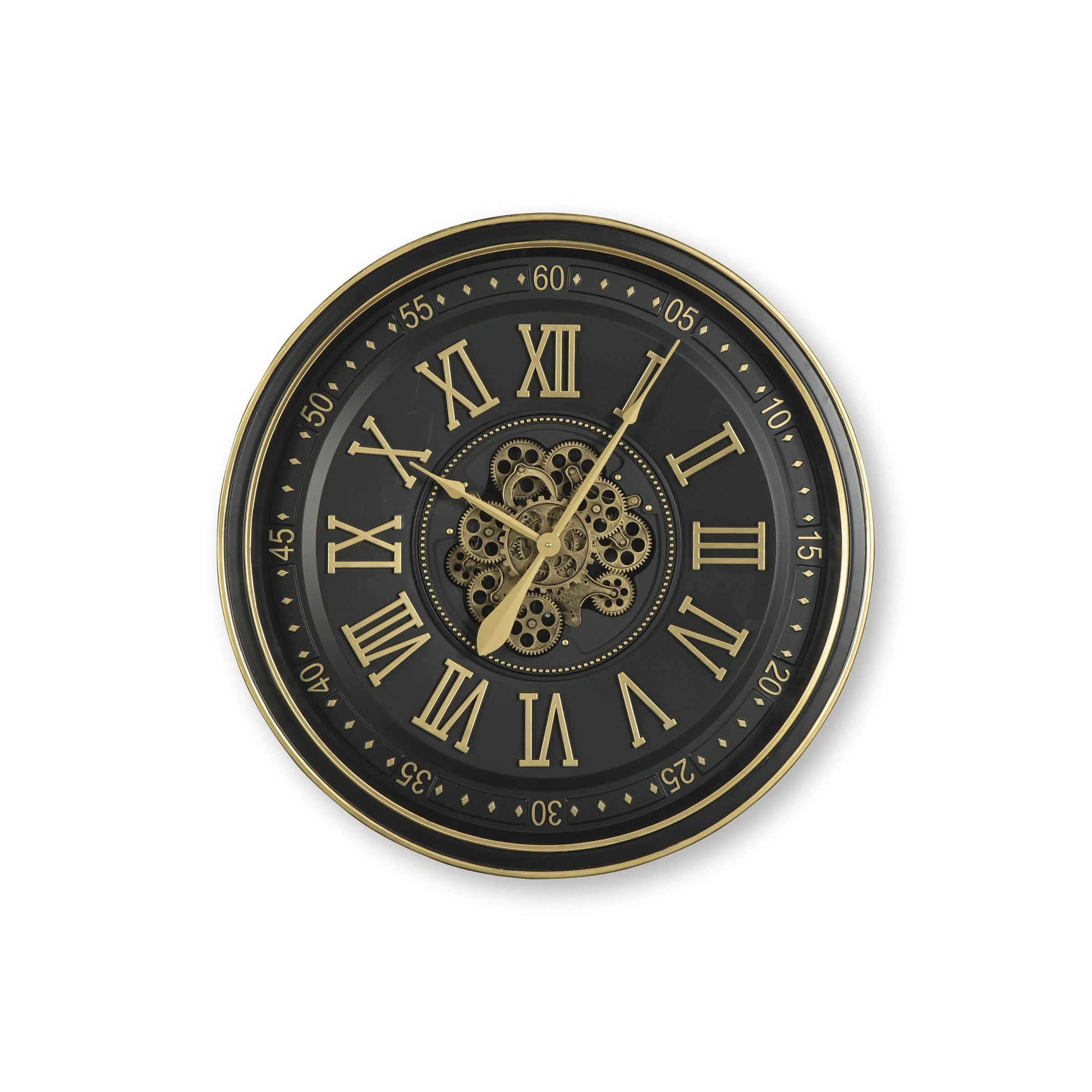 Signature Design by Ashley Dairton A8010385 Wall Clock - Image 2