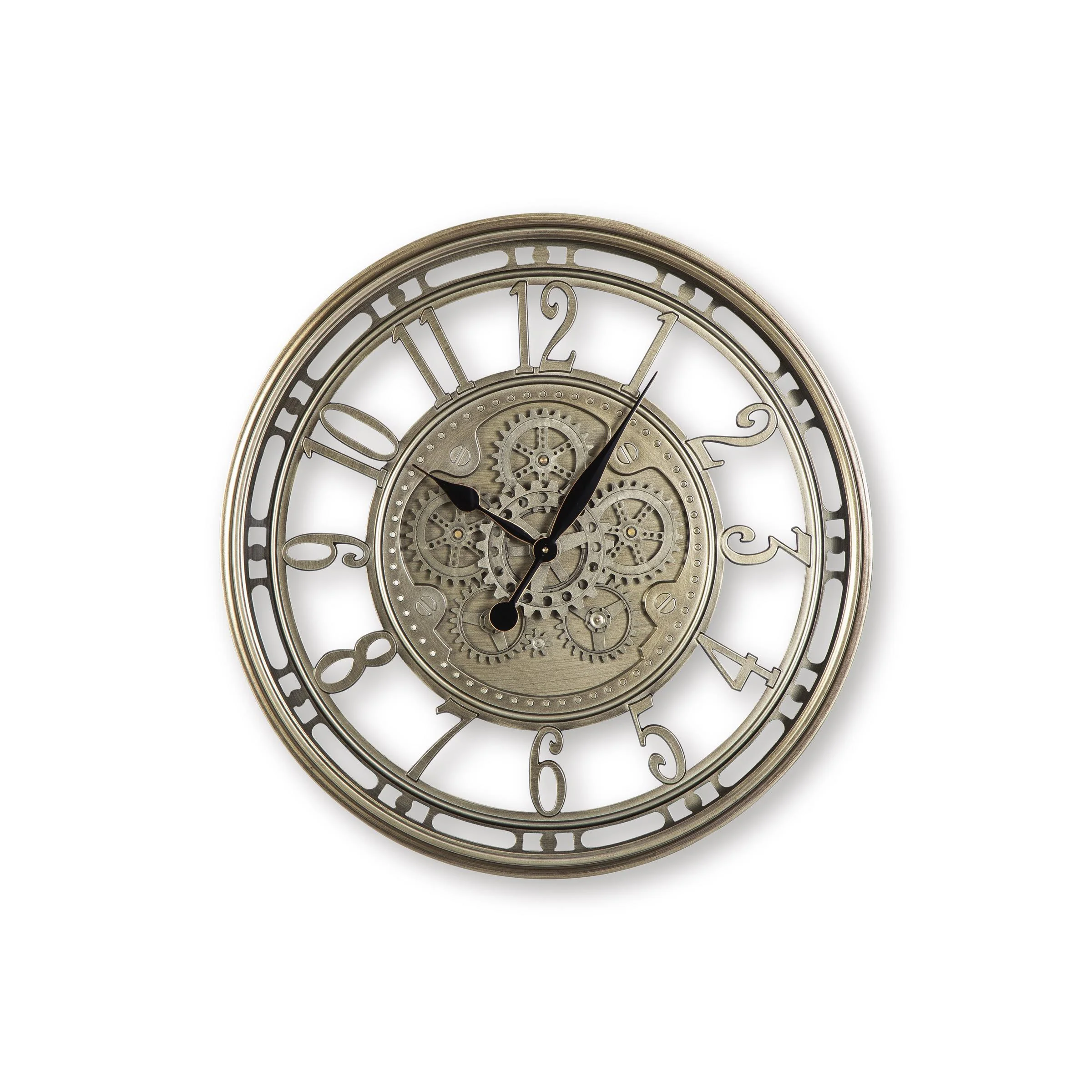 Signature Design by Ashley Gilover A8010386 Wall Clock - Image 2