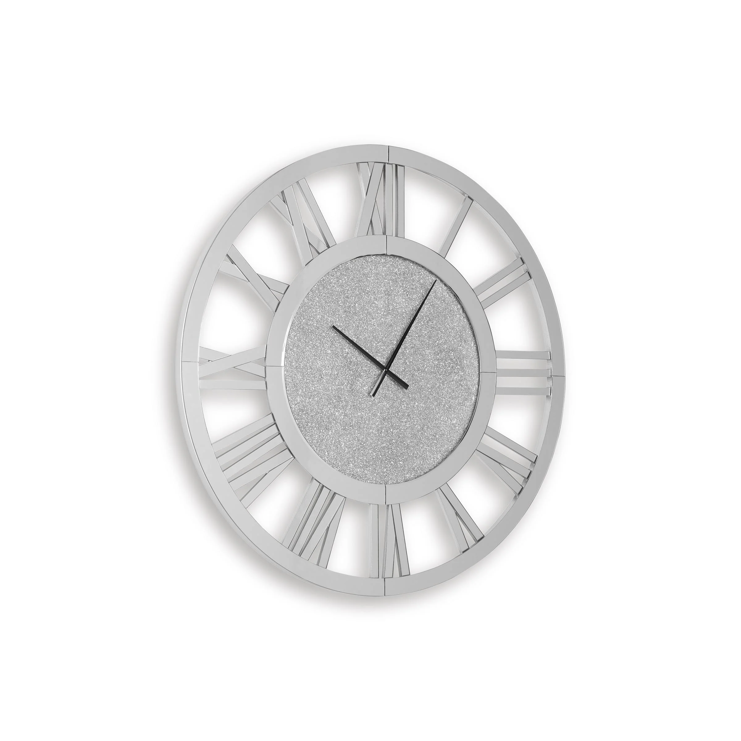 Signature Design by Ashley Reinport A8010389 Wall Clock - Image 1