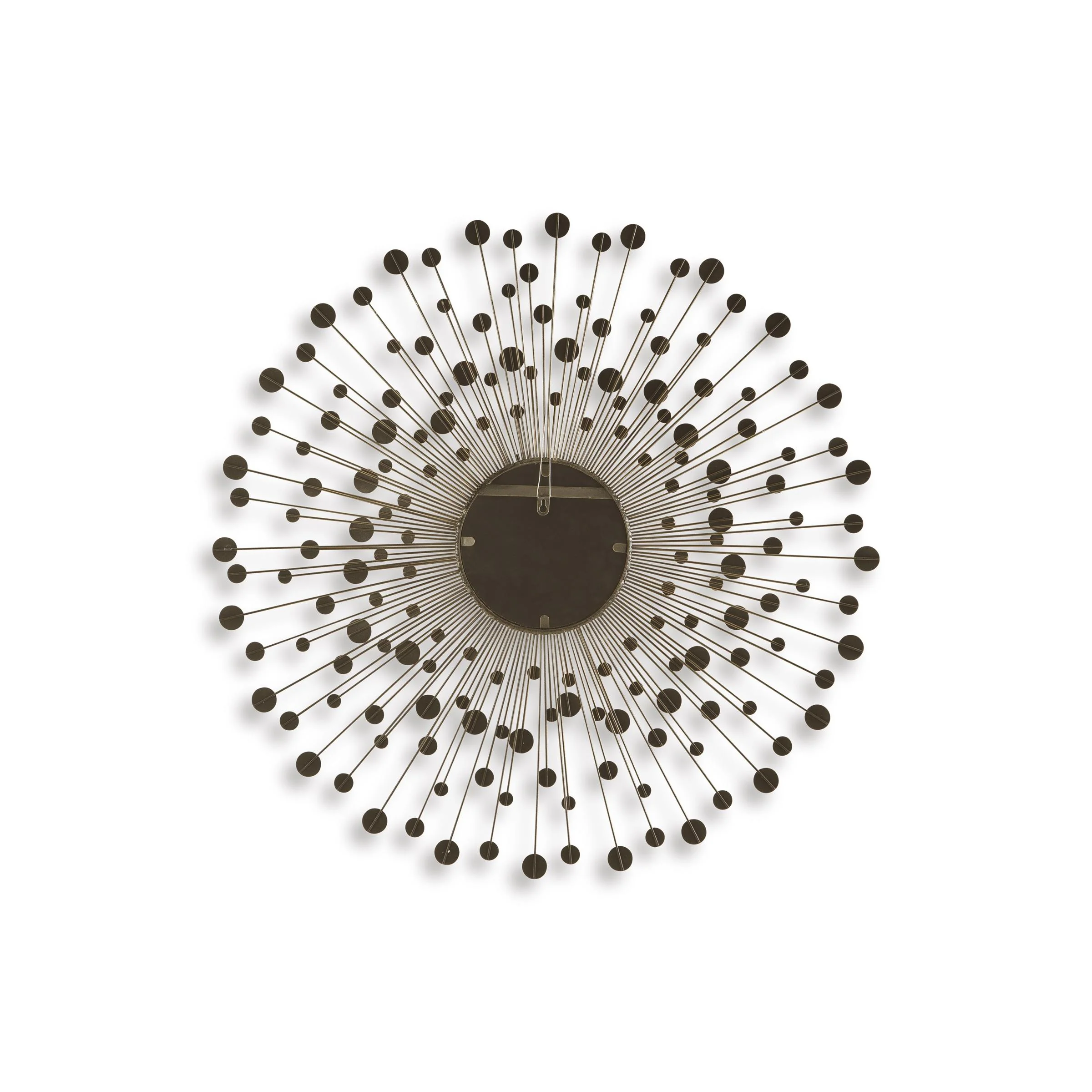 Signature Design by Ashley Morwenna A8010392 Accent Mirror - Image 3