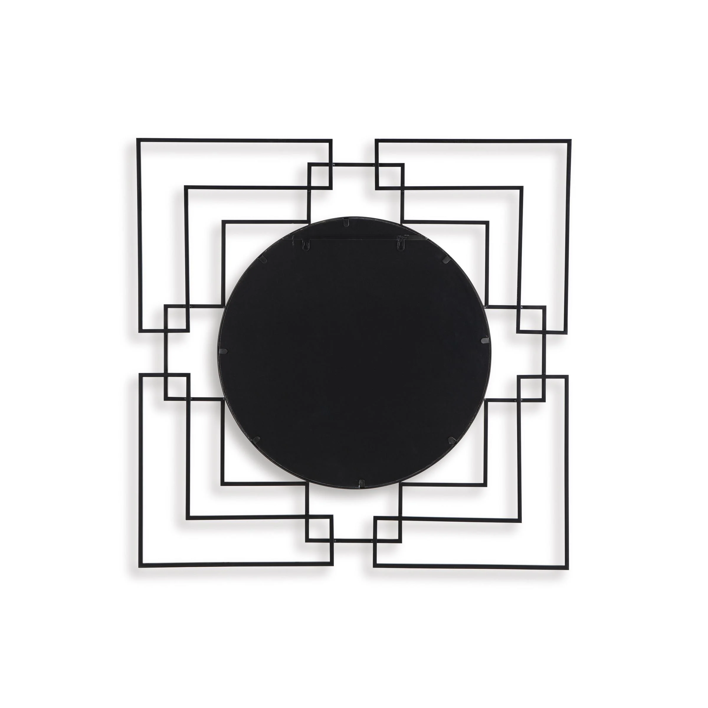 Signature Design by Ashley Oceanal A8010394 Accent Mirror - Image 3