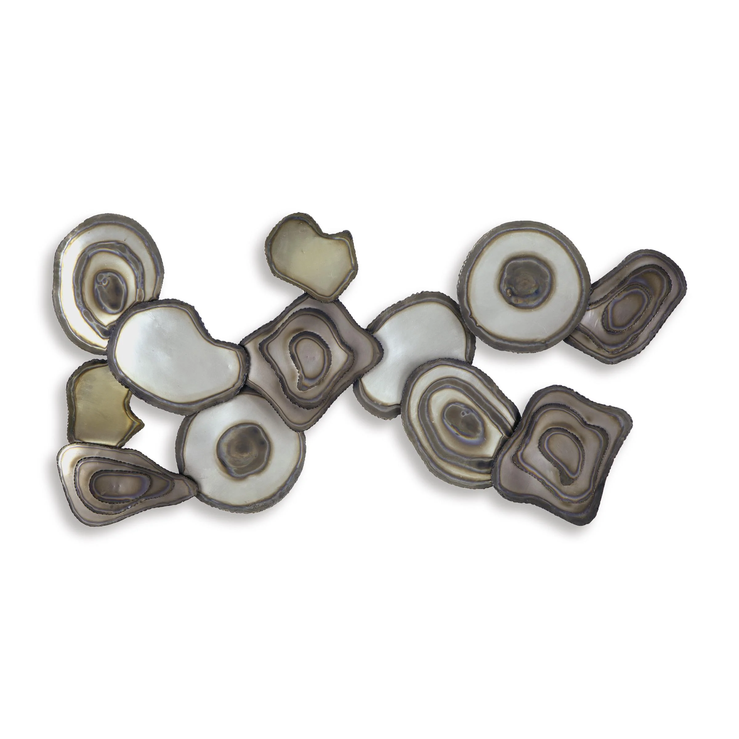 Signature Design by Ashley Worthman A8010397 Wall Decor - Image 2