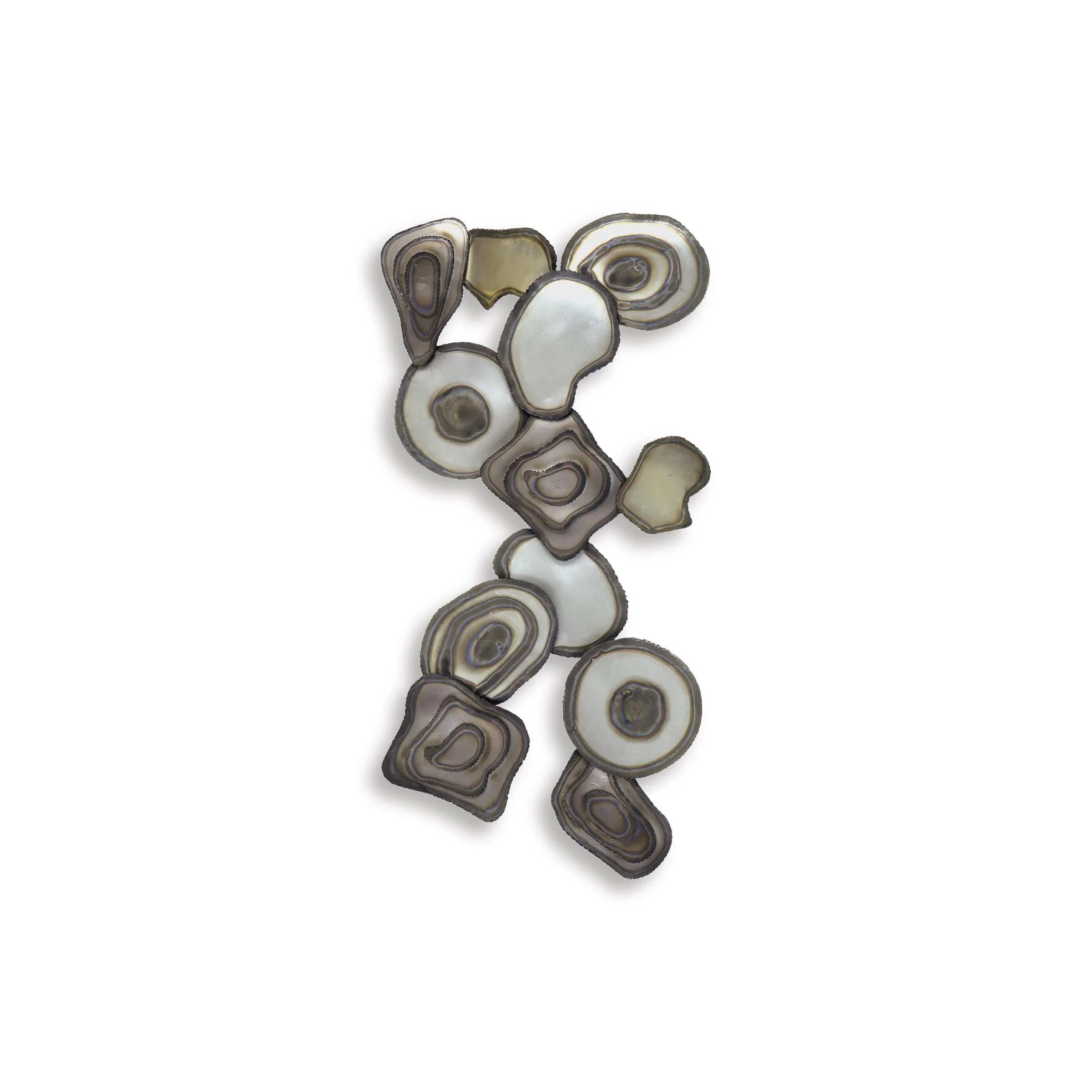 Signature Design by Ashley Worthman A8010397 Wall Decor - Image 3