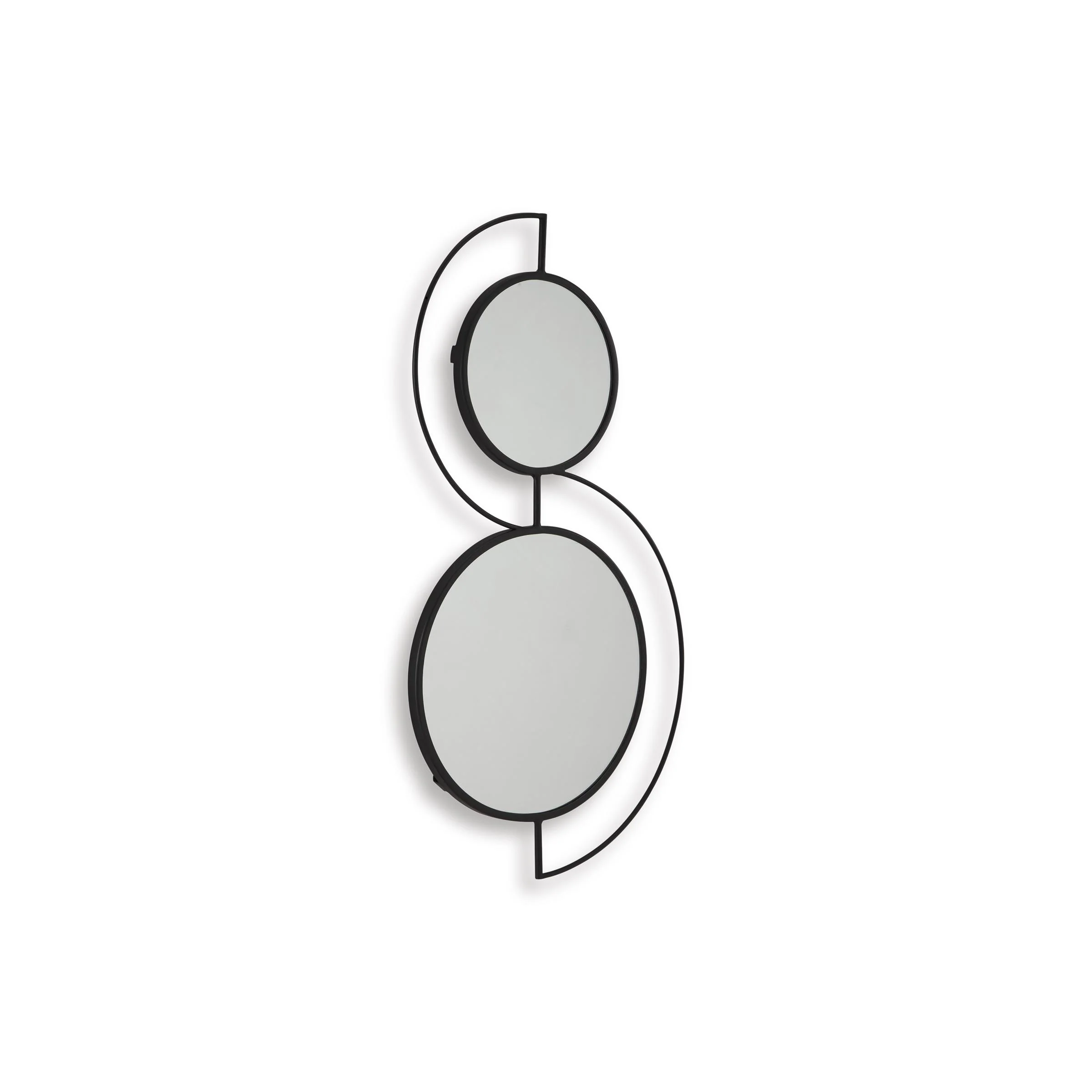 Signature Design by Ashley Shayham A8010402 Accent Mirror