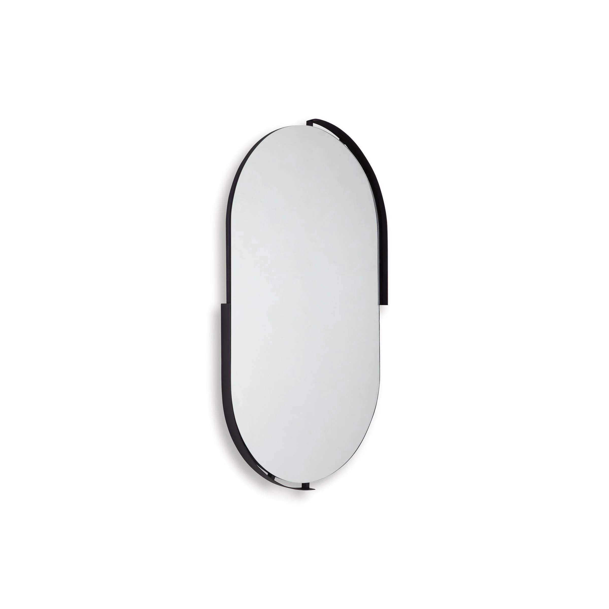 Signature Design by Ashley Valkings A8010403 Accent Mirror
