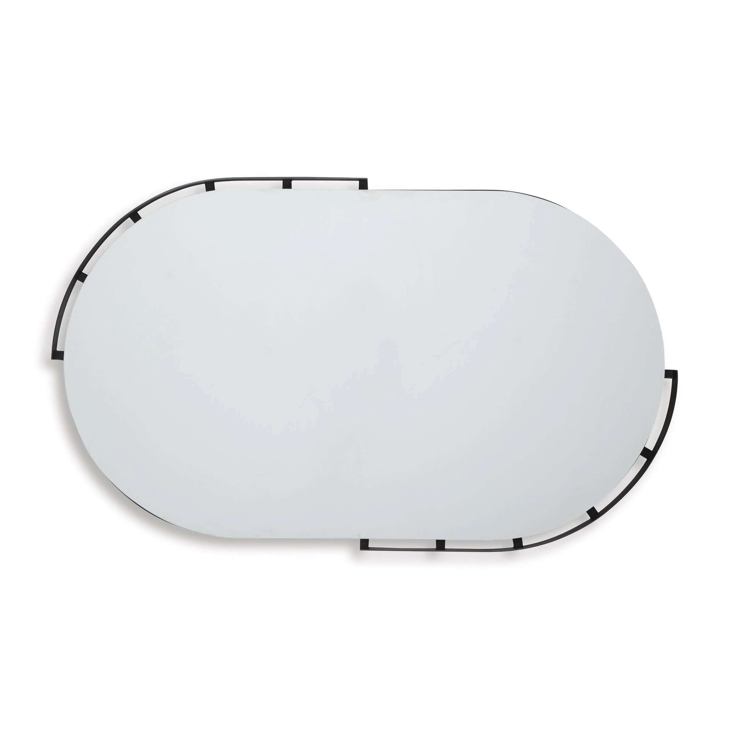 Signature Design by Ashley Valkings A8010403 Accent Mirror - Image 3