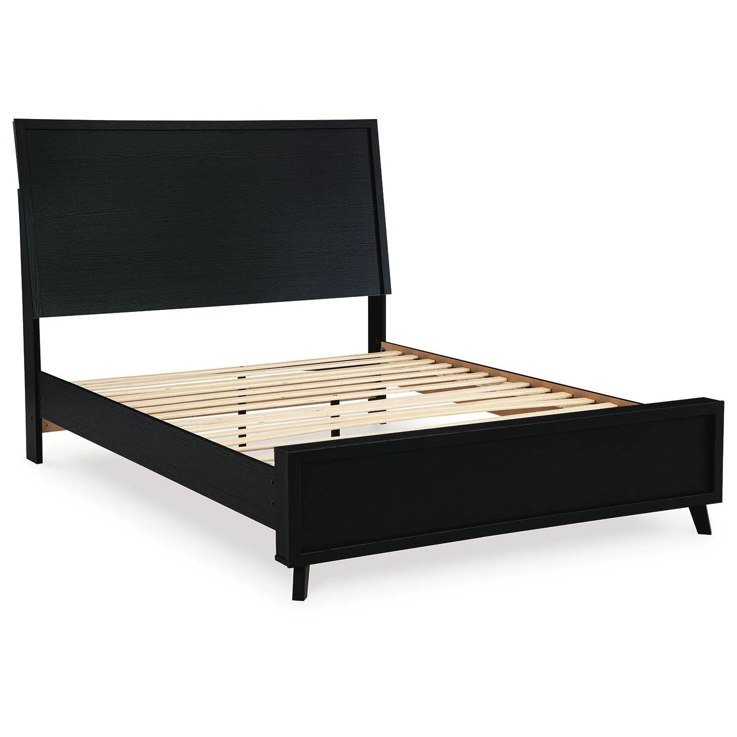 Signature Design by Ashley Danziar B1013B20 Full Panel Bed - Image 3